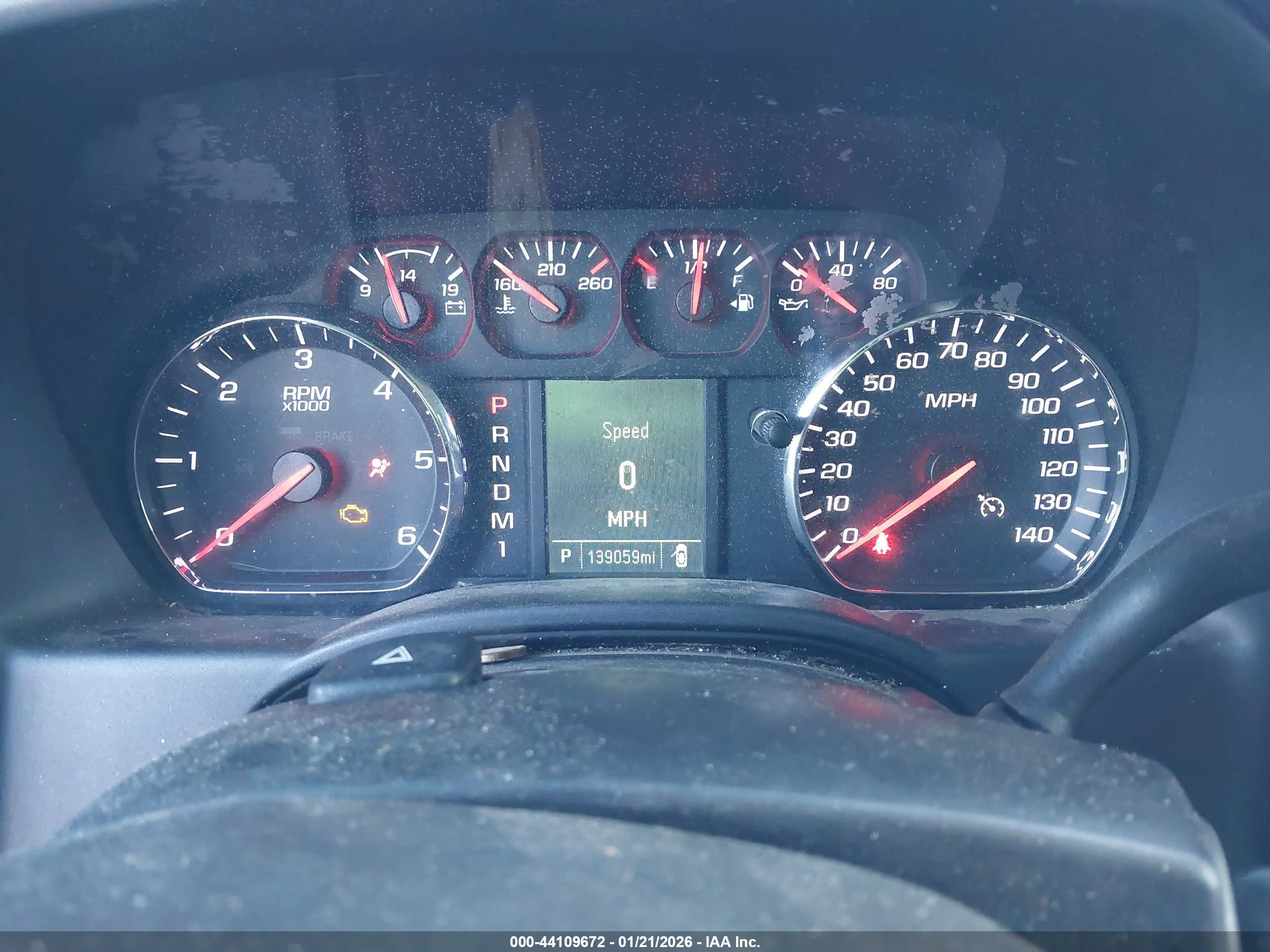 CHEVROLET SILVERADO image 7
