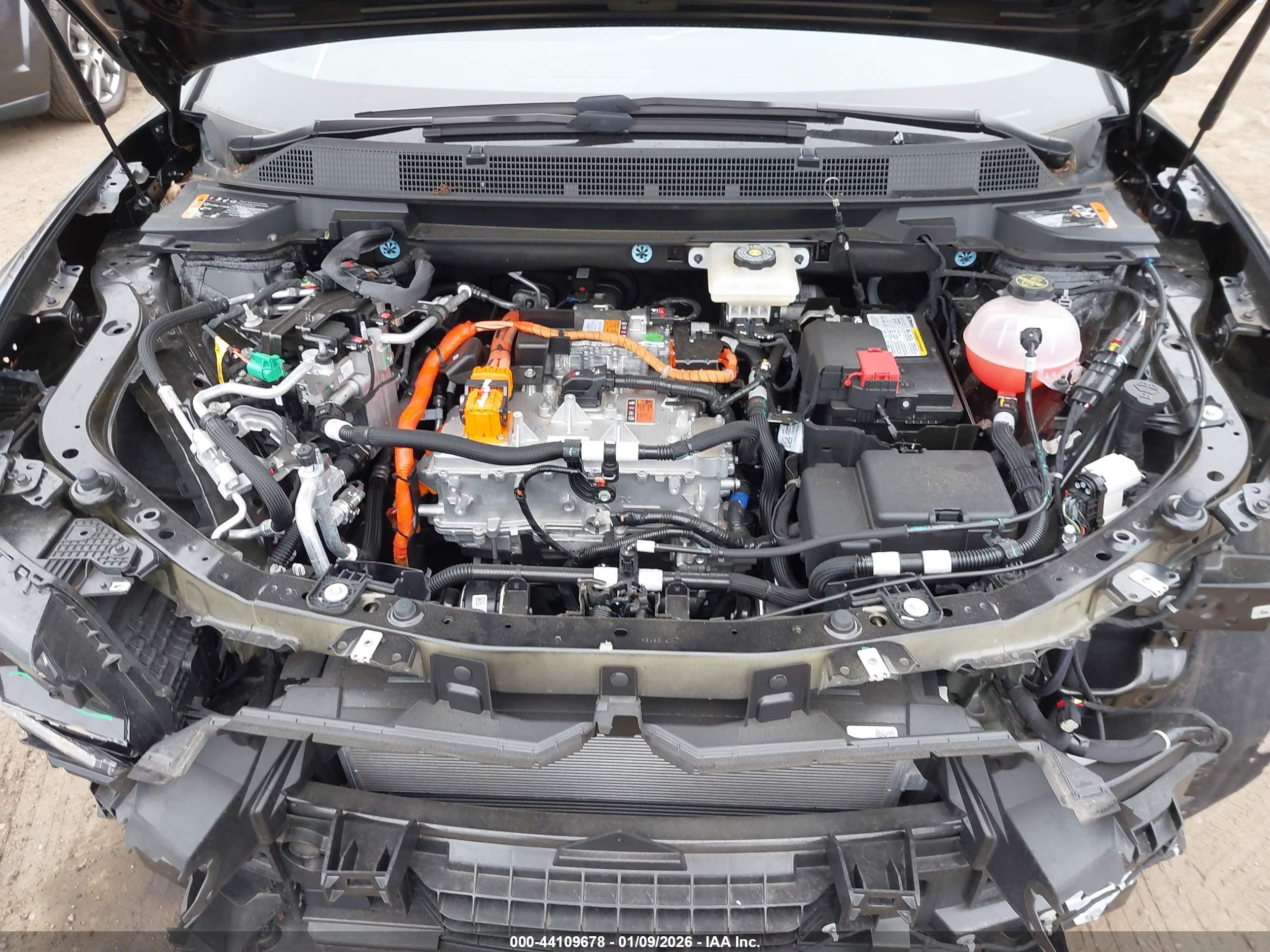 CHEVROLET EQUINOX image 10