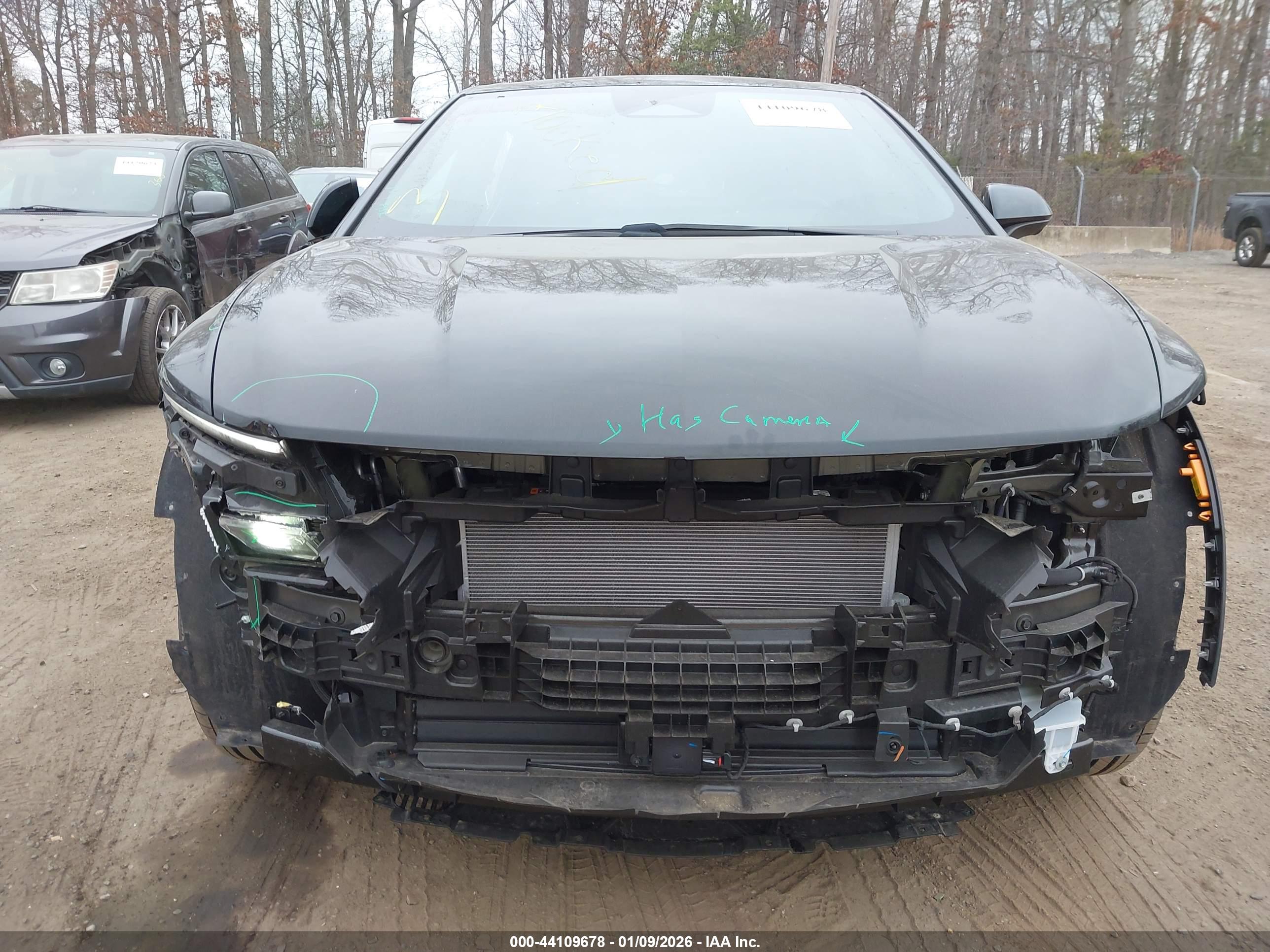 CHEVROLET EQUINOX image 6
