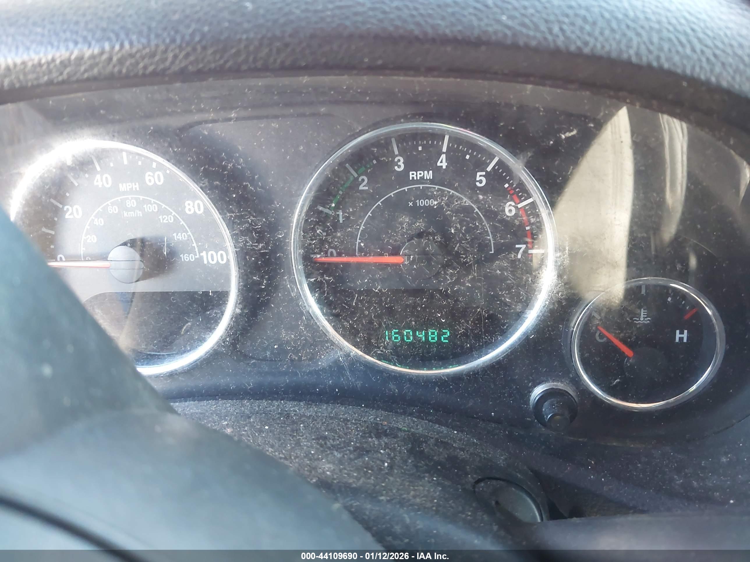 JEEP WRANGLER image 7