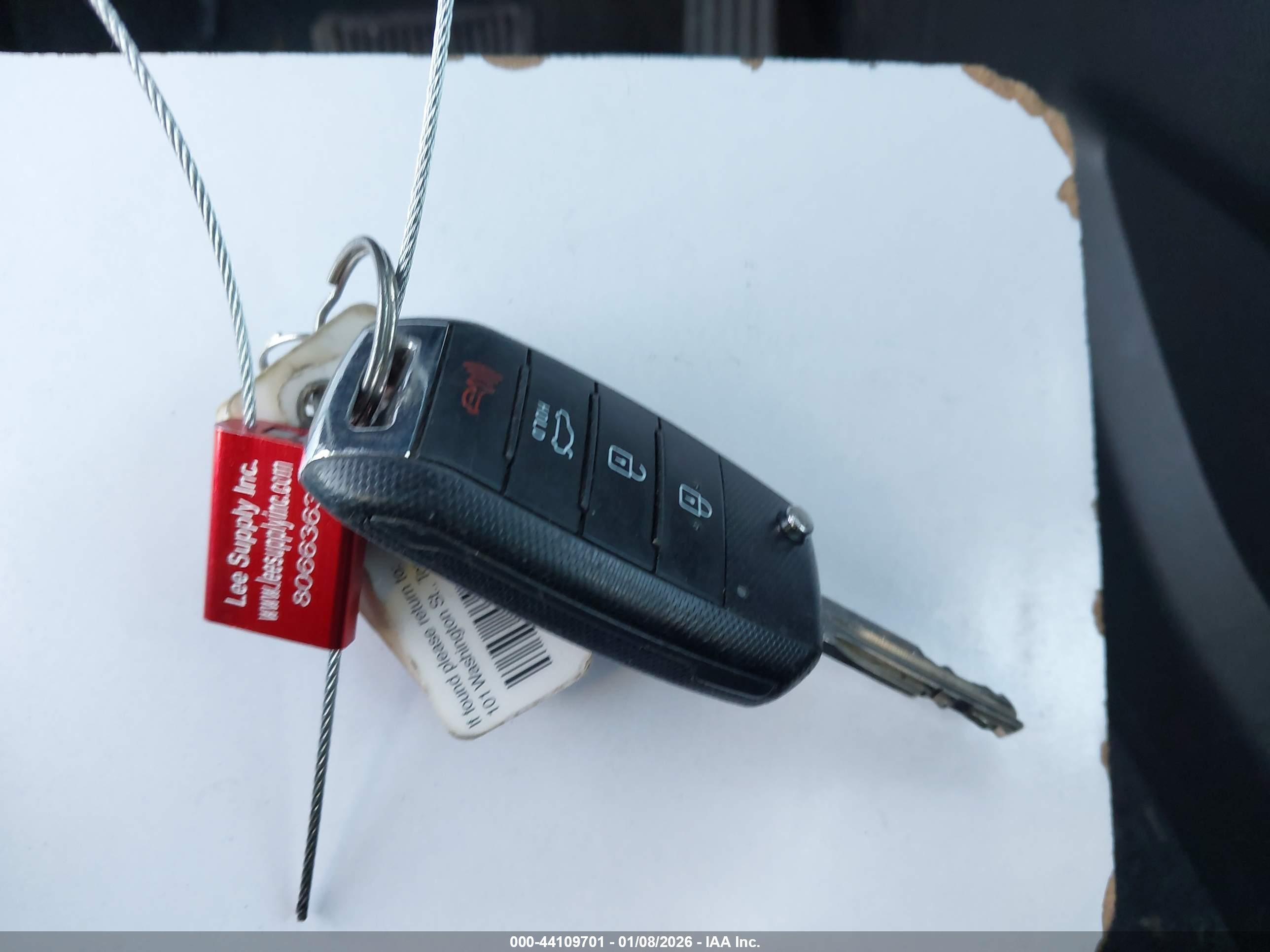 KIA FORTE image 11