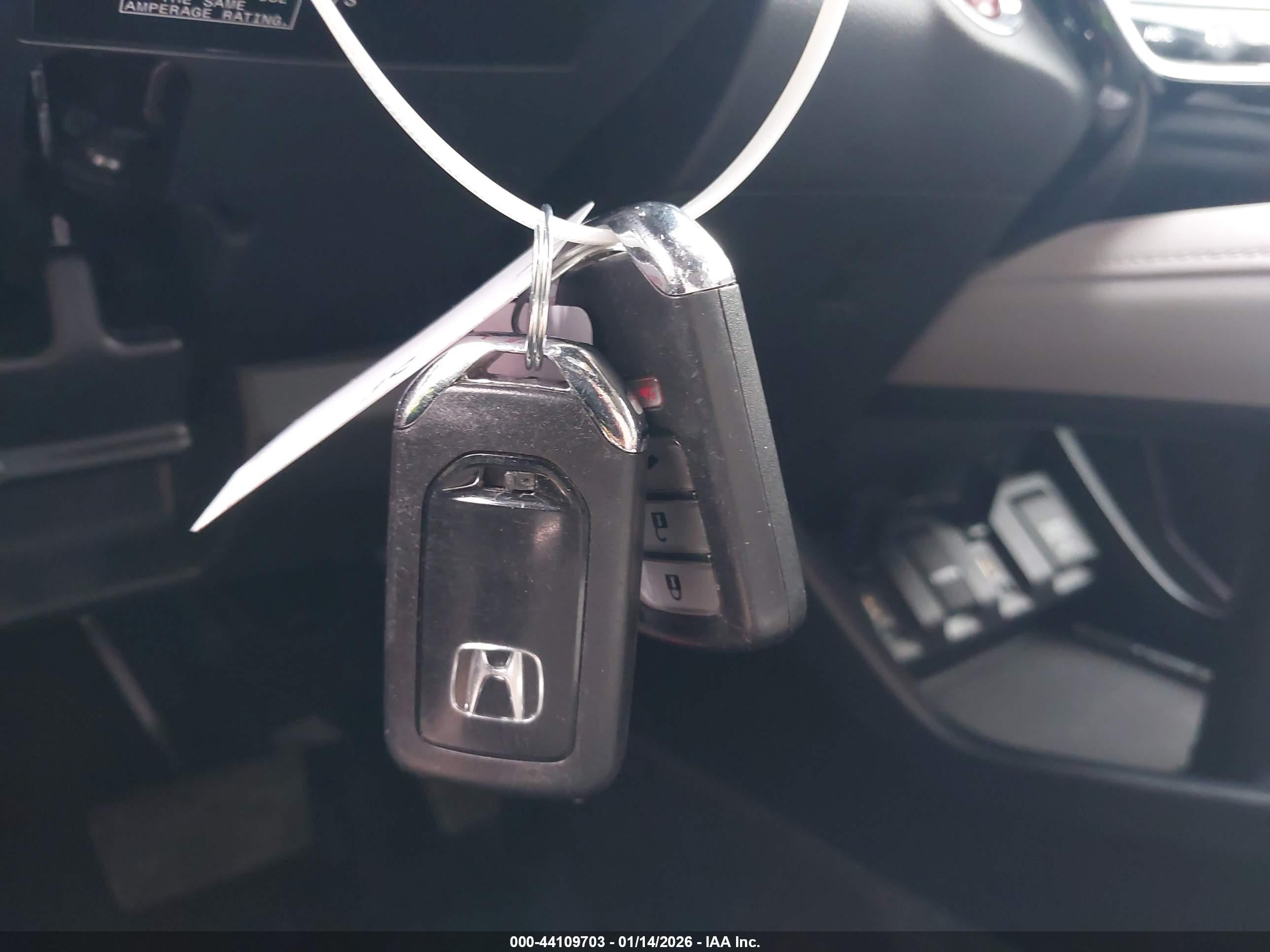 HONDA HR-V image 11
