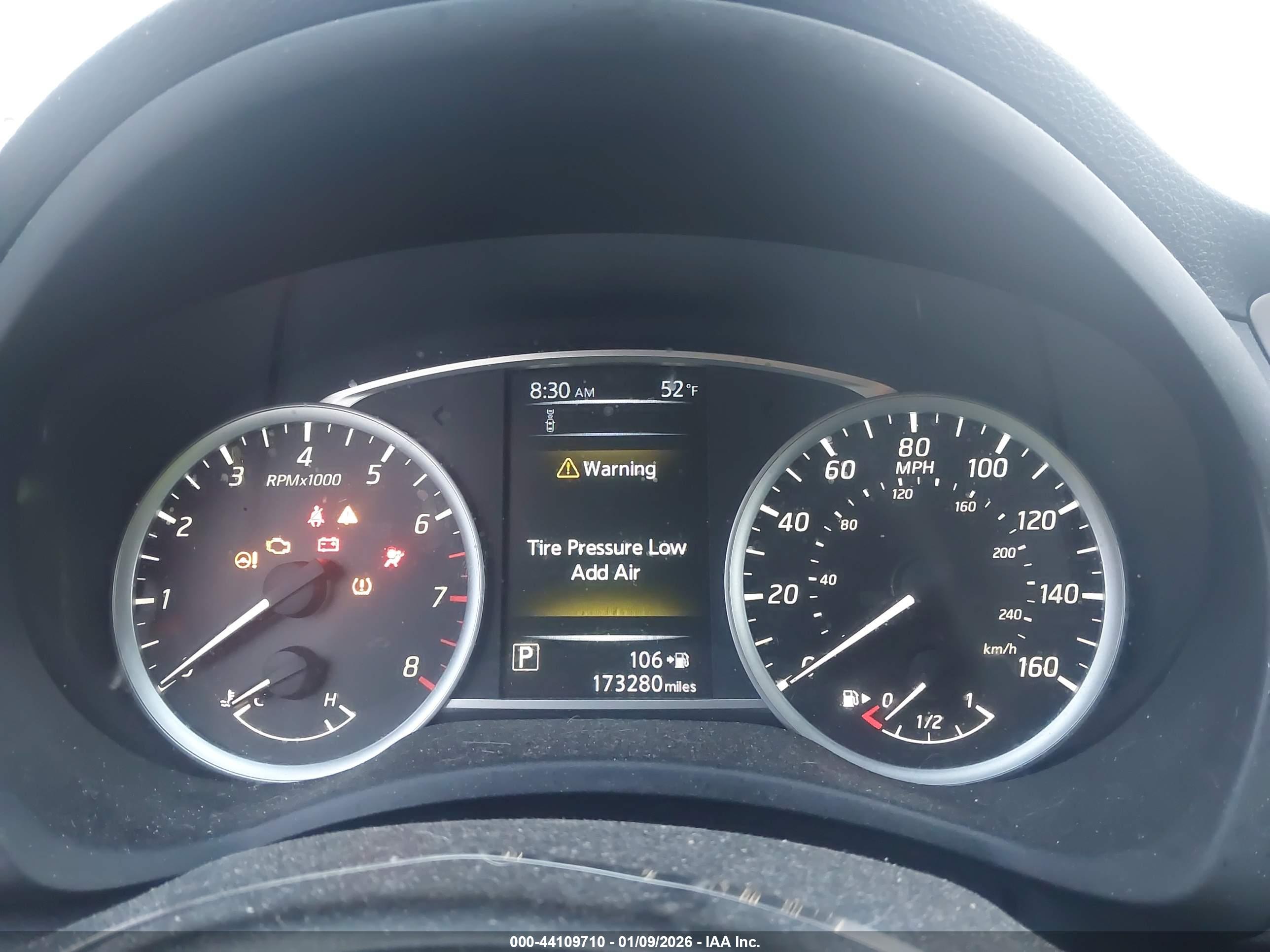 NISSAN SENTRA image 7