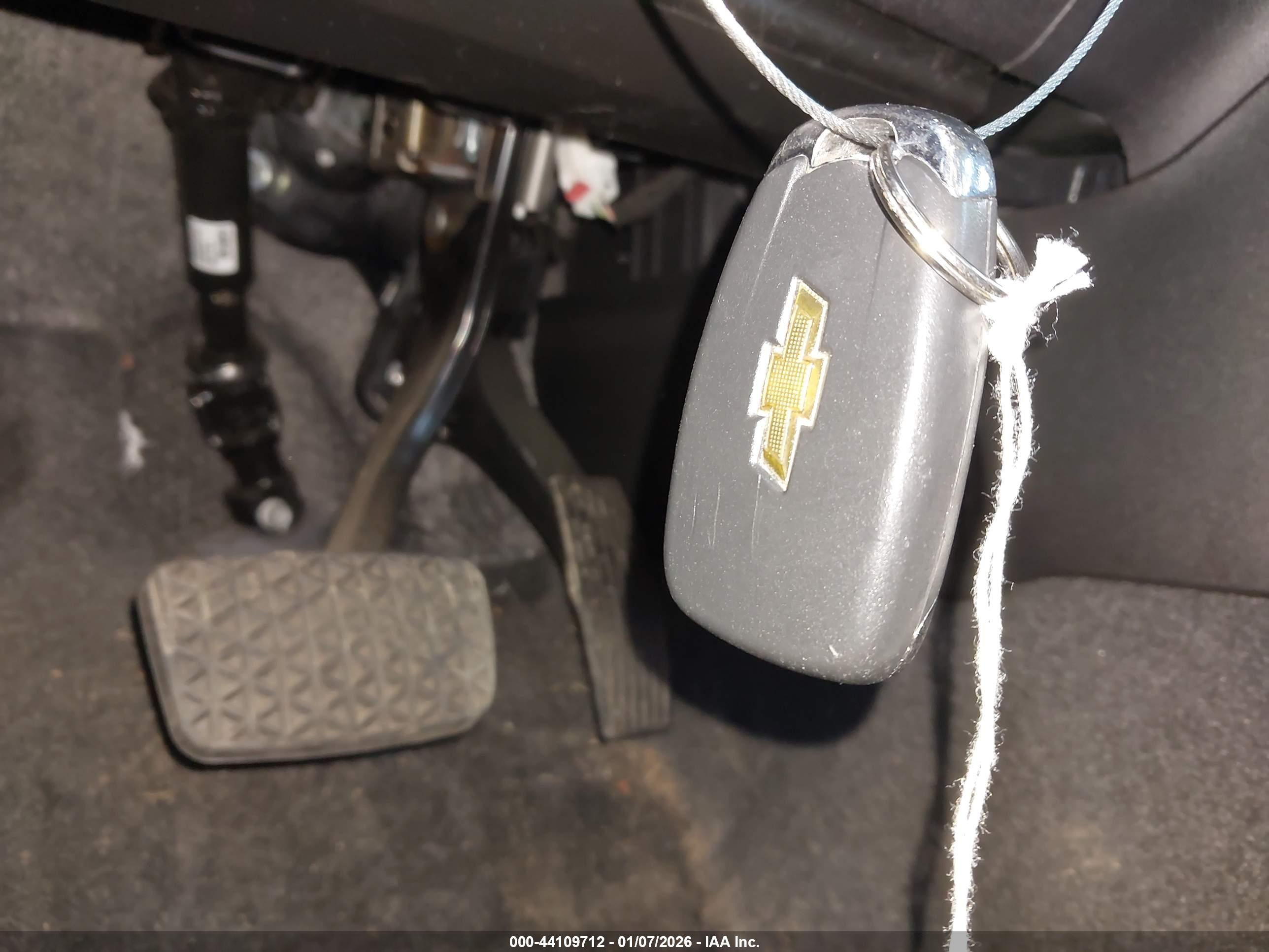 CHEVROLET VOLT image 11