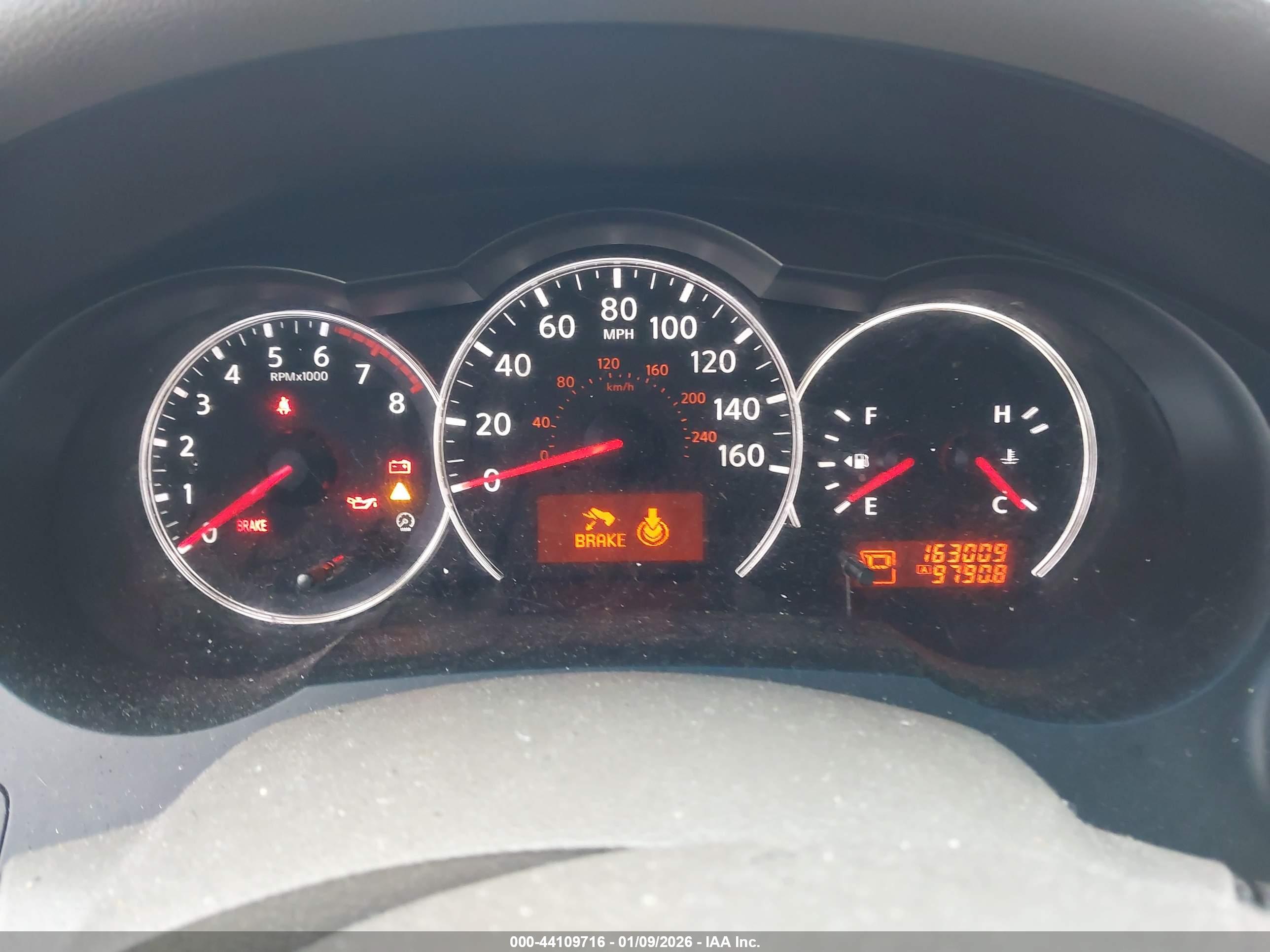 NISSAN ALTIMA image 7