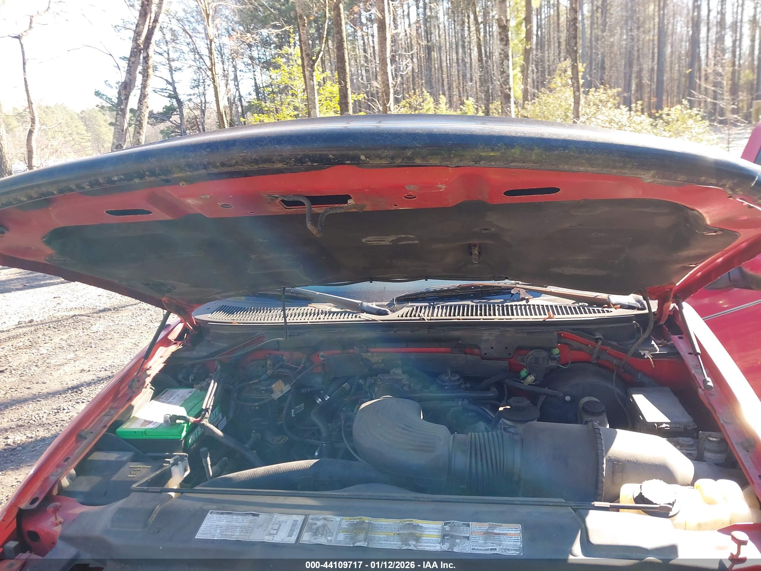 FORD F-150 image 10
