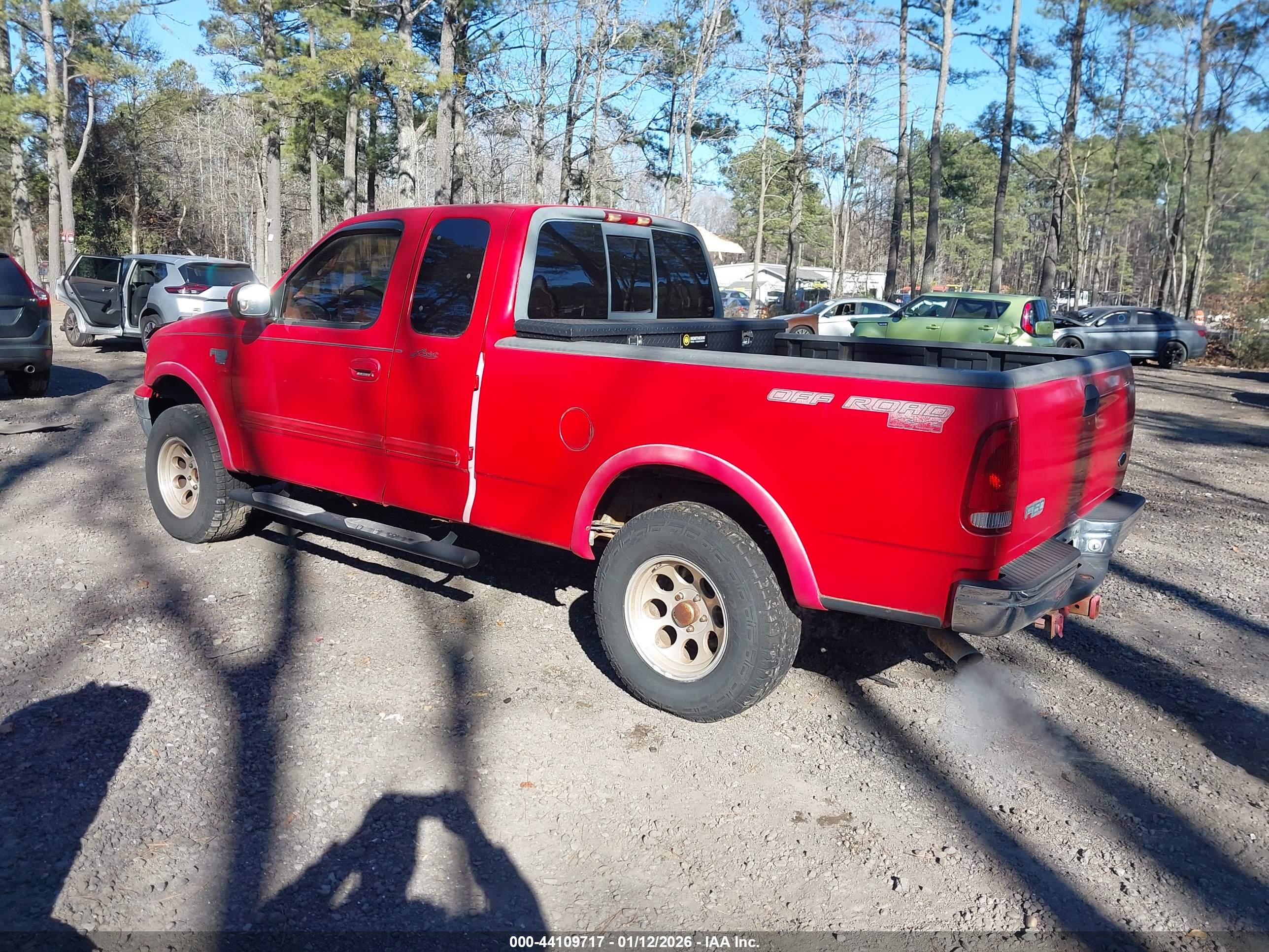 FORD F-150 image 3