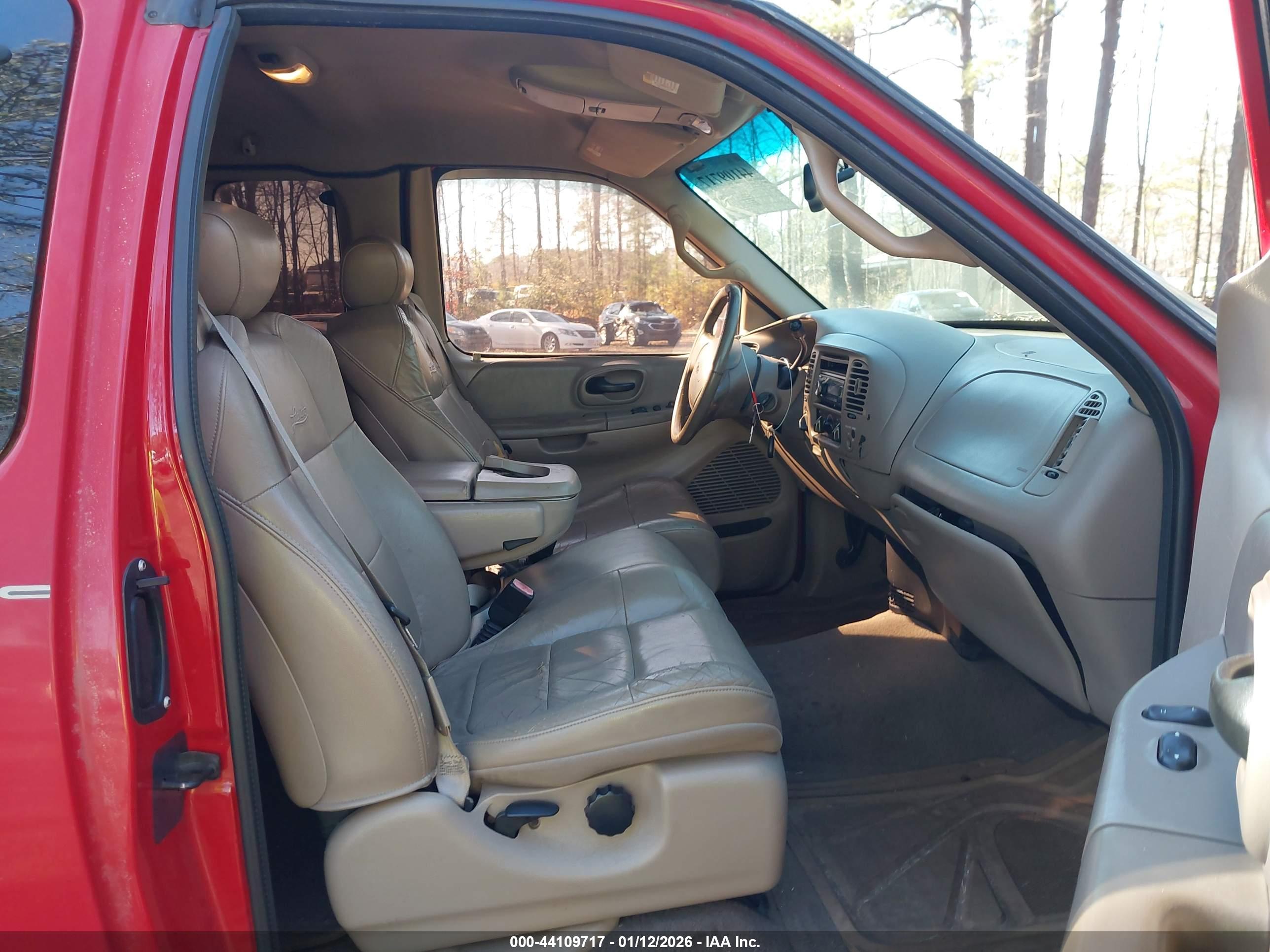 FORD F-150 image 5