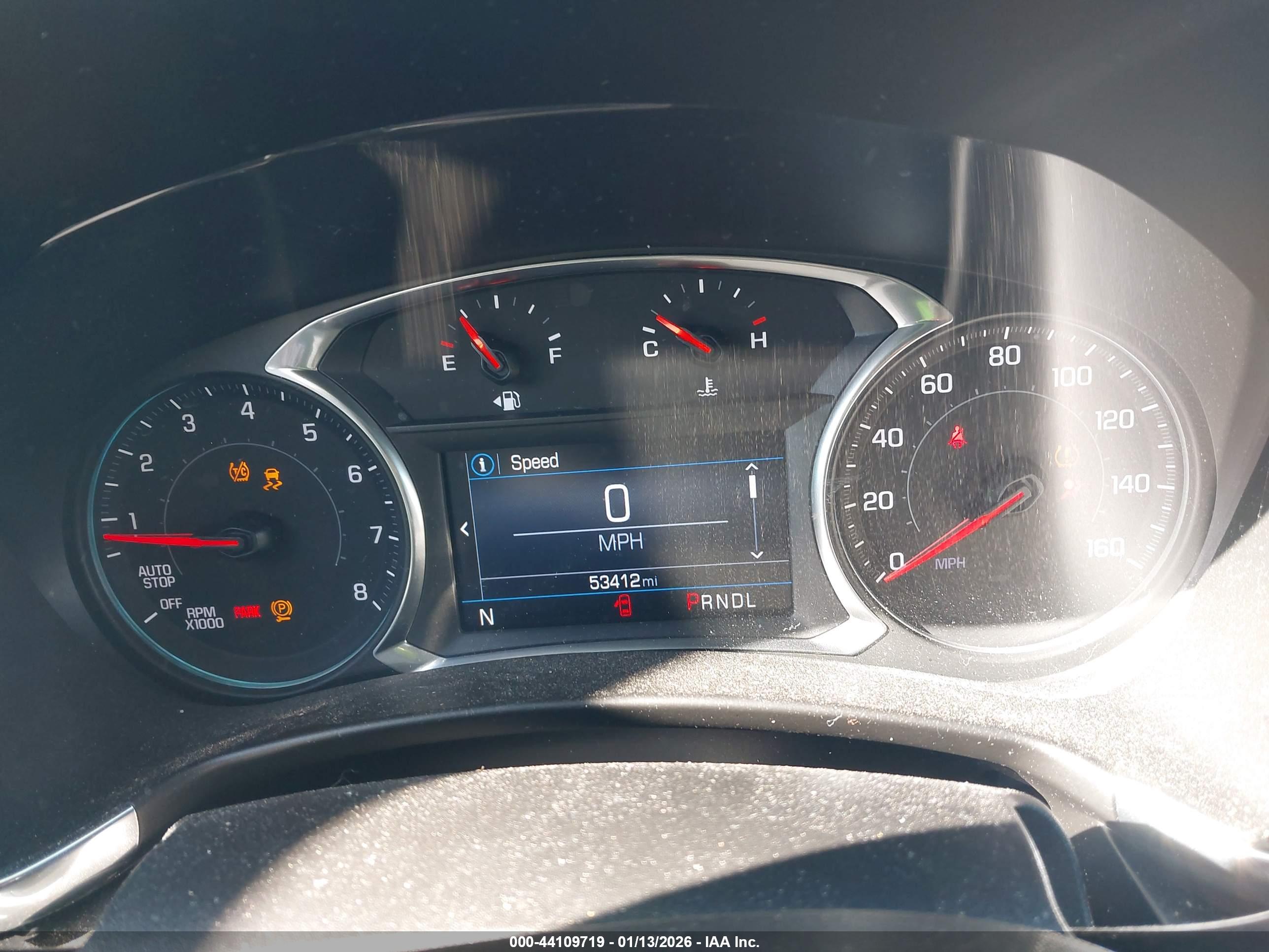 CHEVROLET EQUINOX image 7