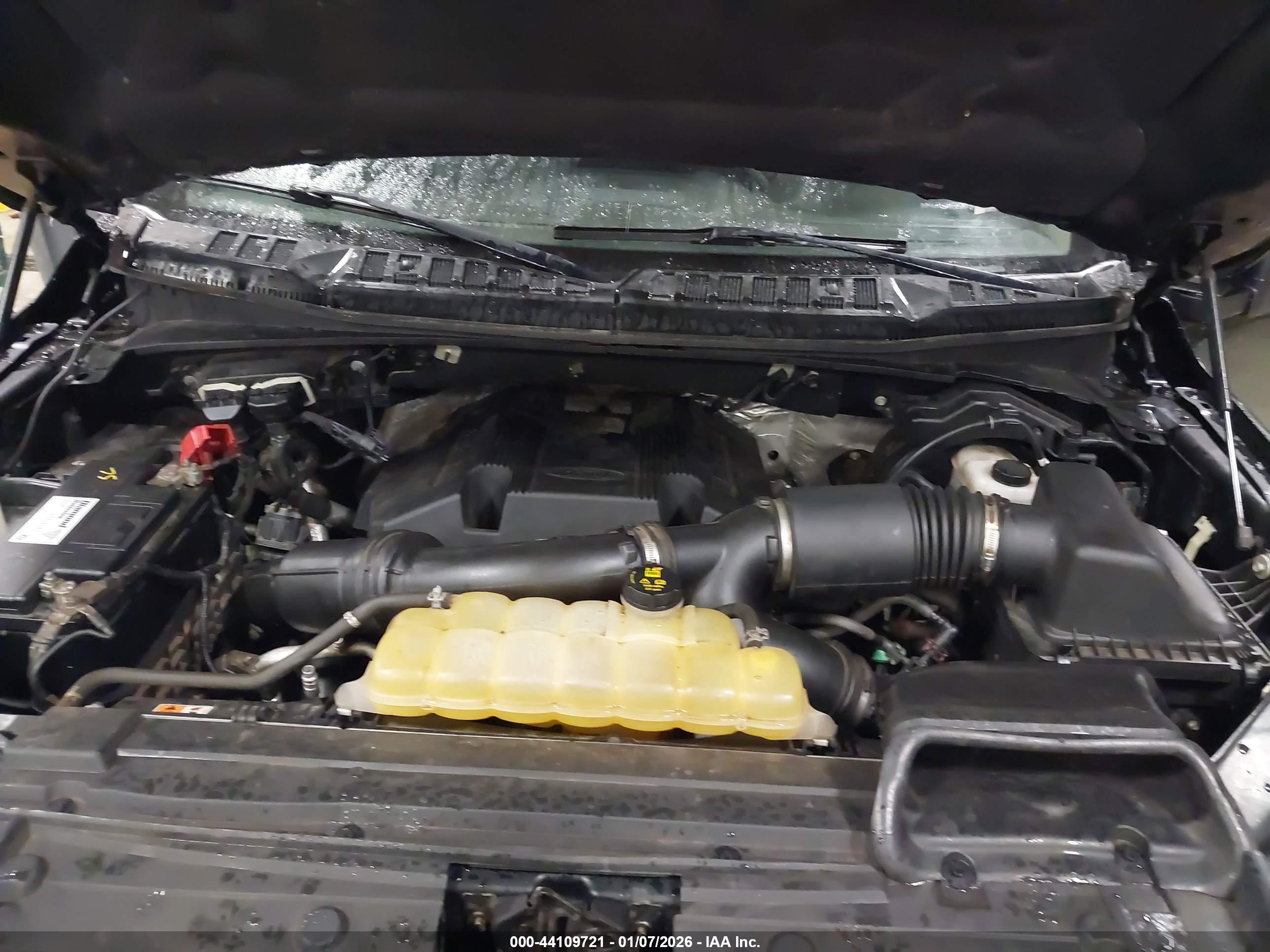 FORD F-150 image 10