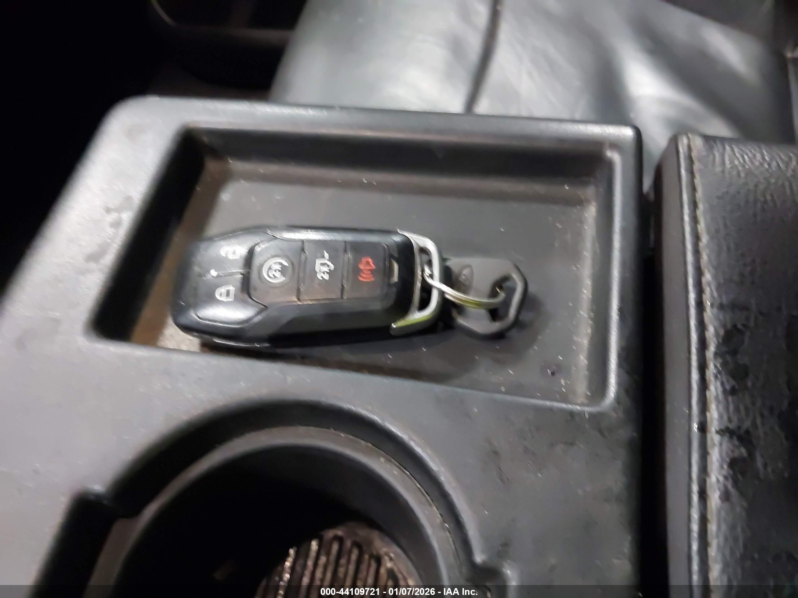 FORD F-150 image 11