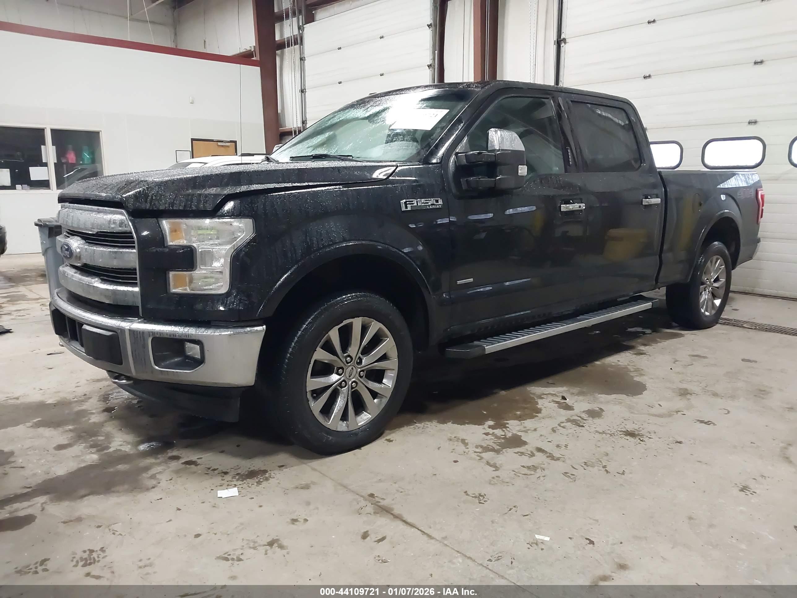 FORD F-150 image 2