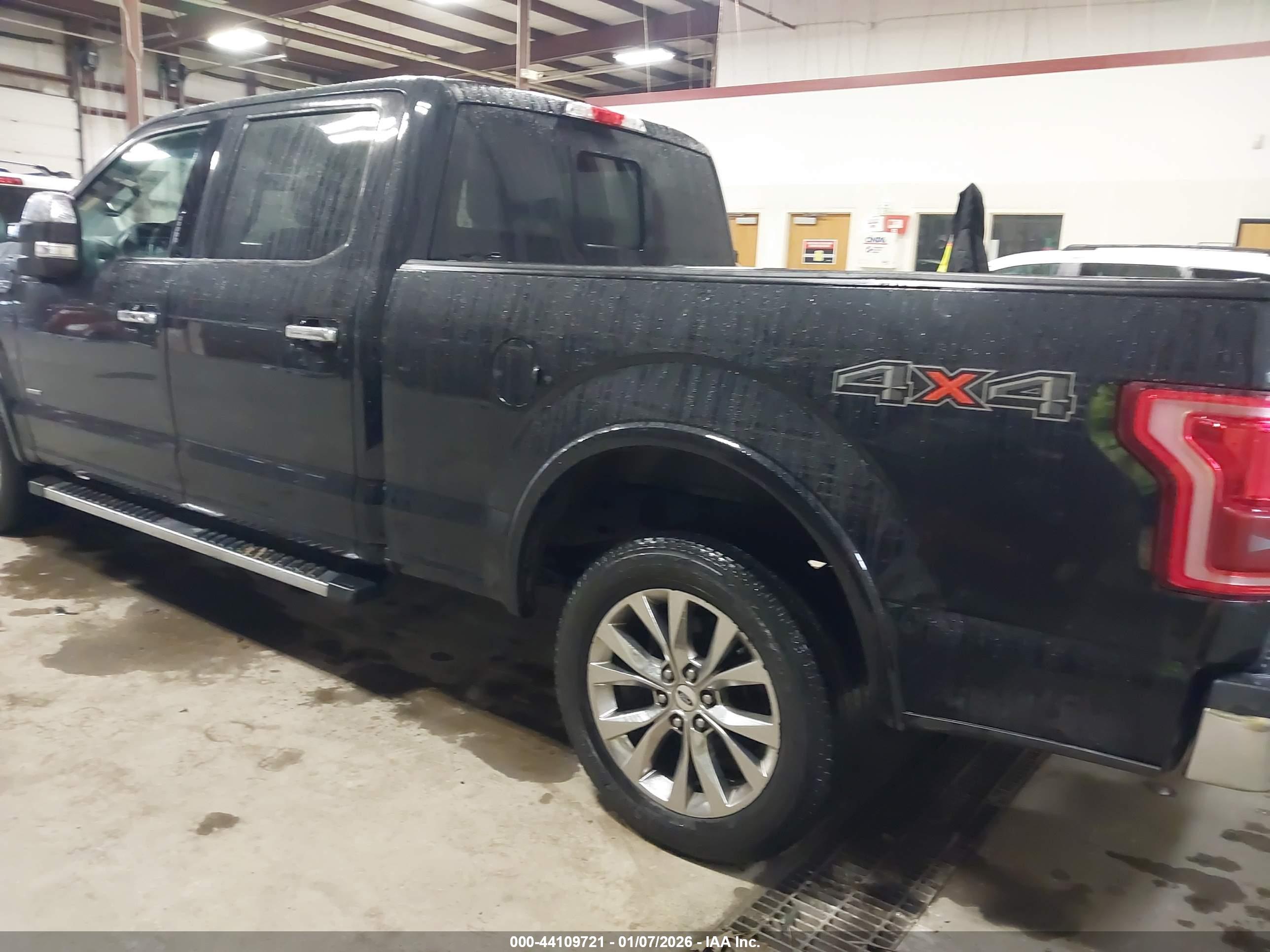 FORD F-150 image 3