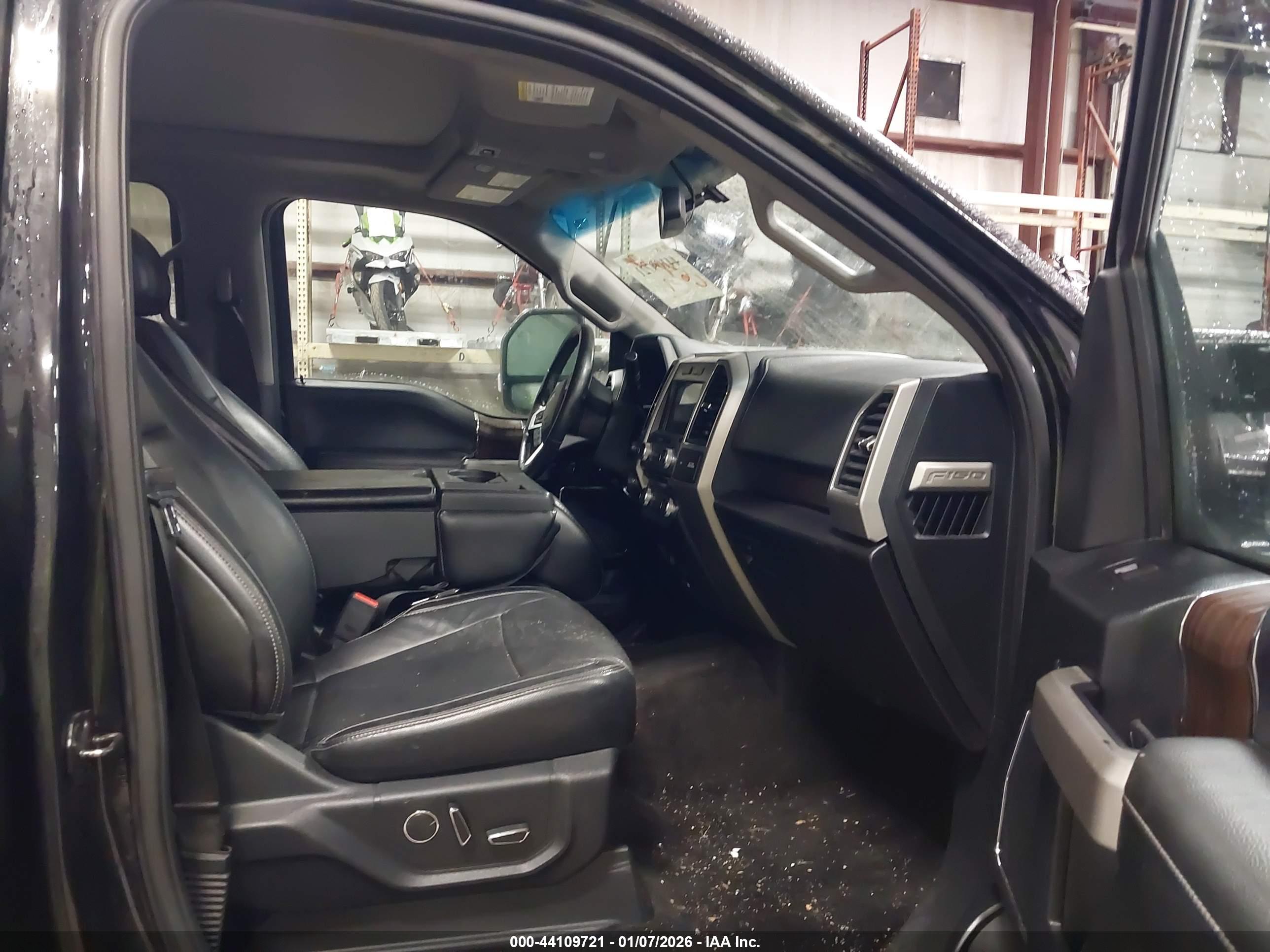 FORD F-150 image 5
