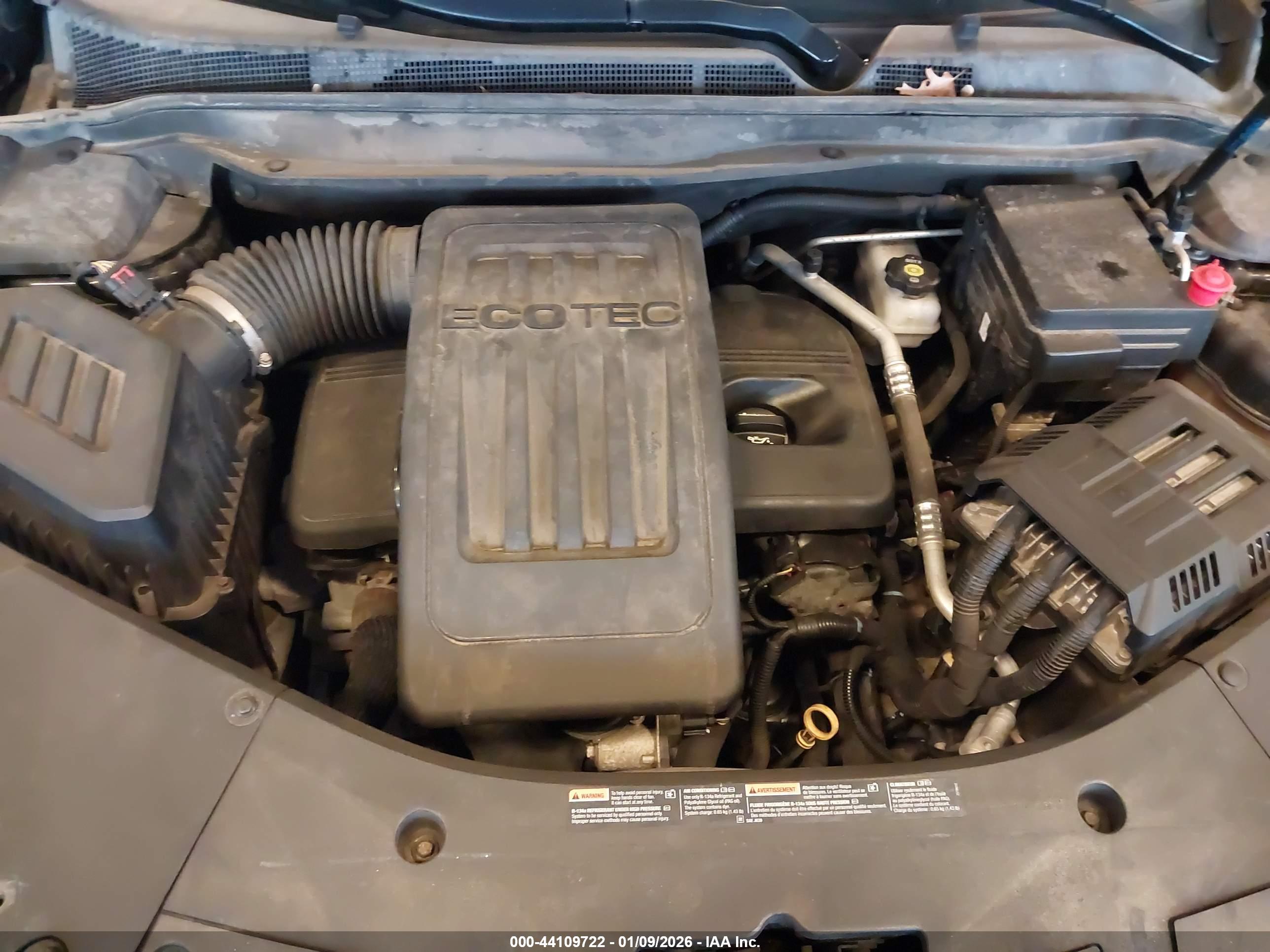 GMC TERRAIN image 10
