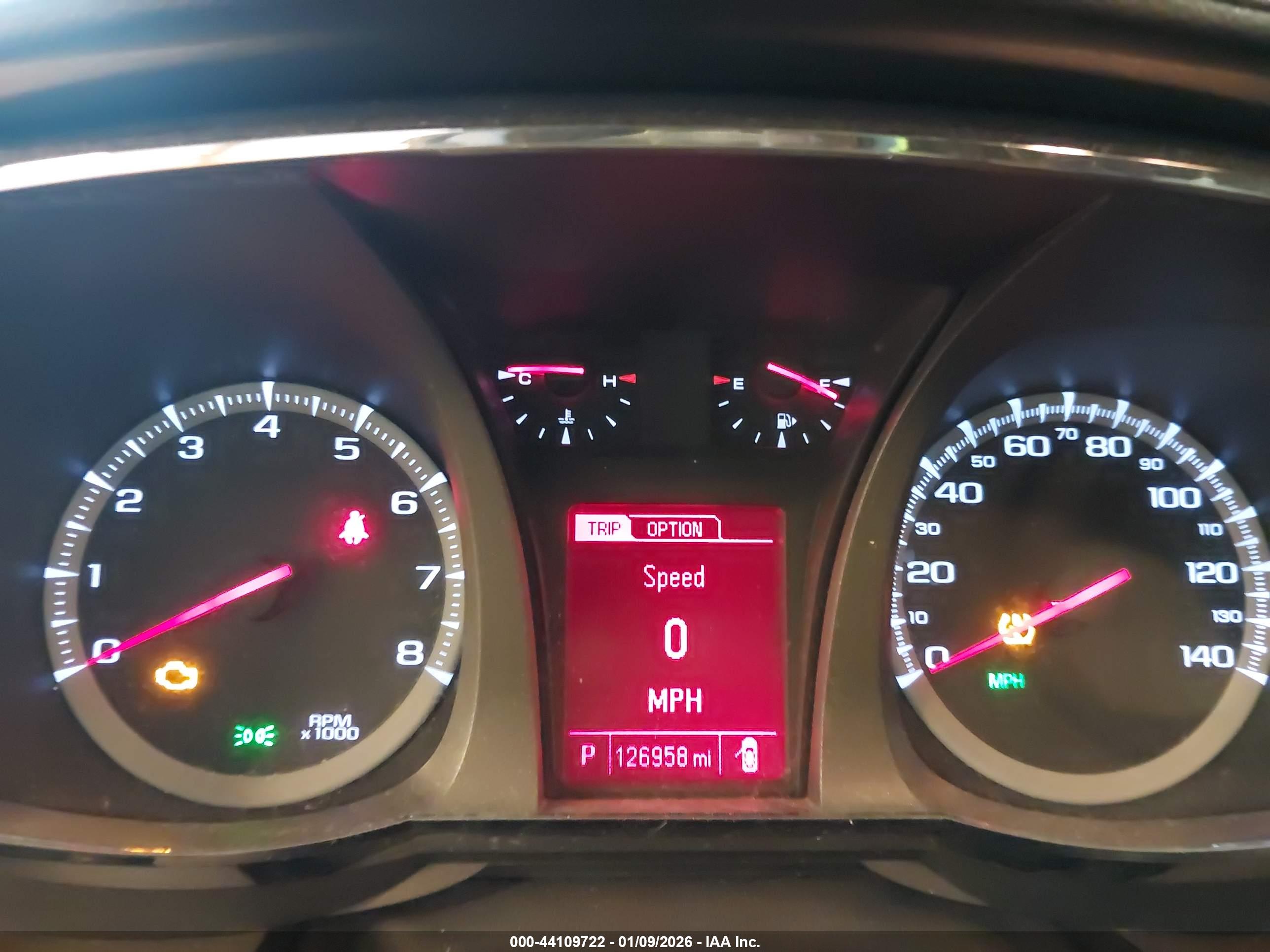 GMC TERRAIN image 7