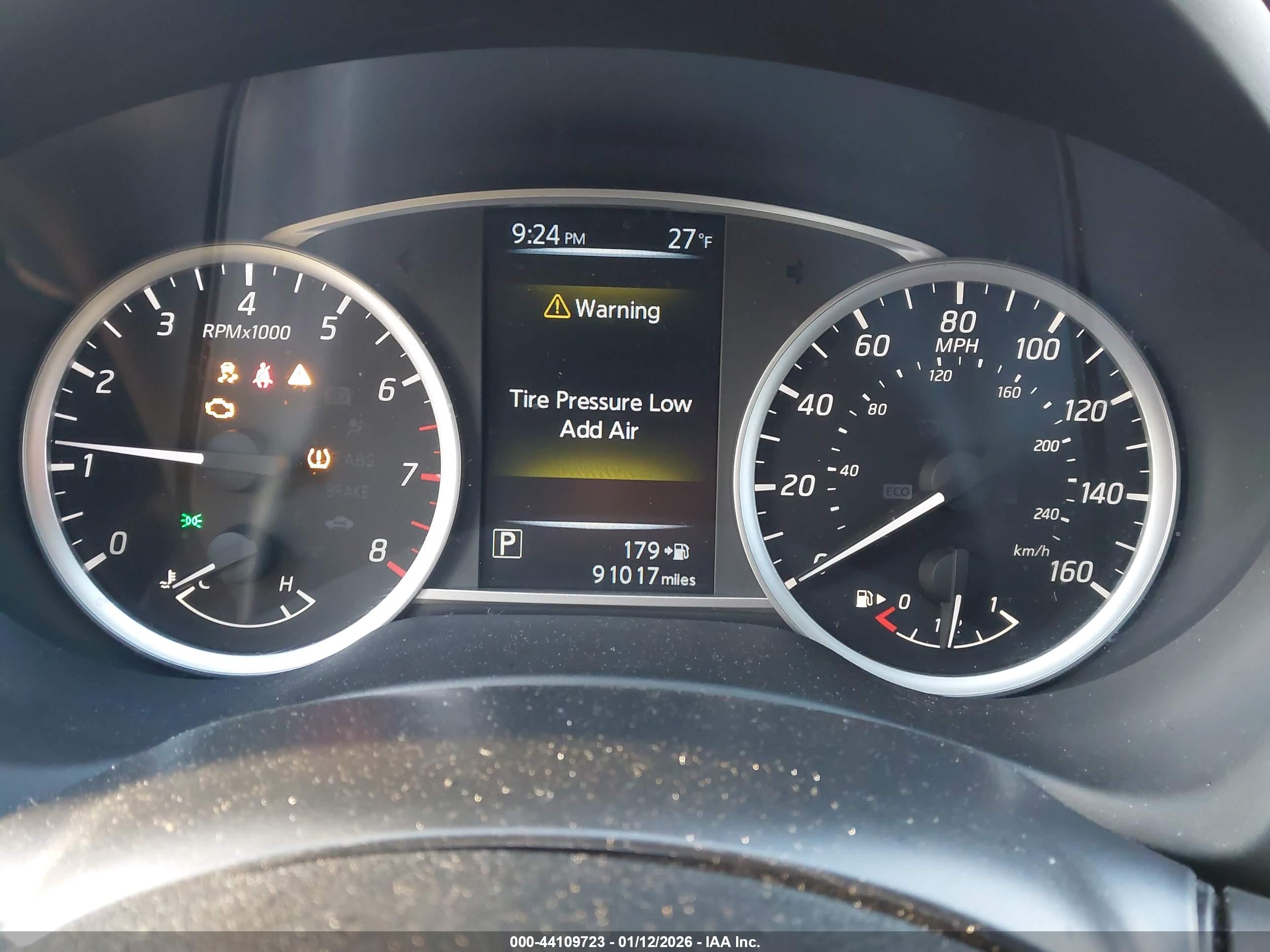 NISSAN SENTRA image 7