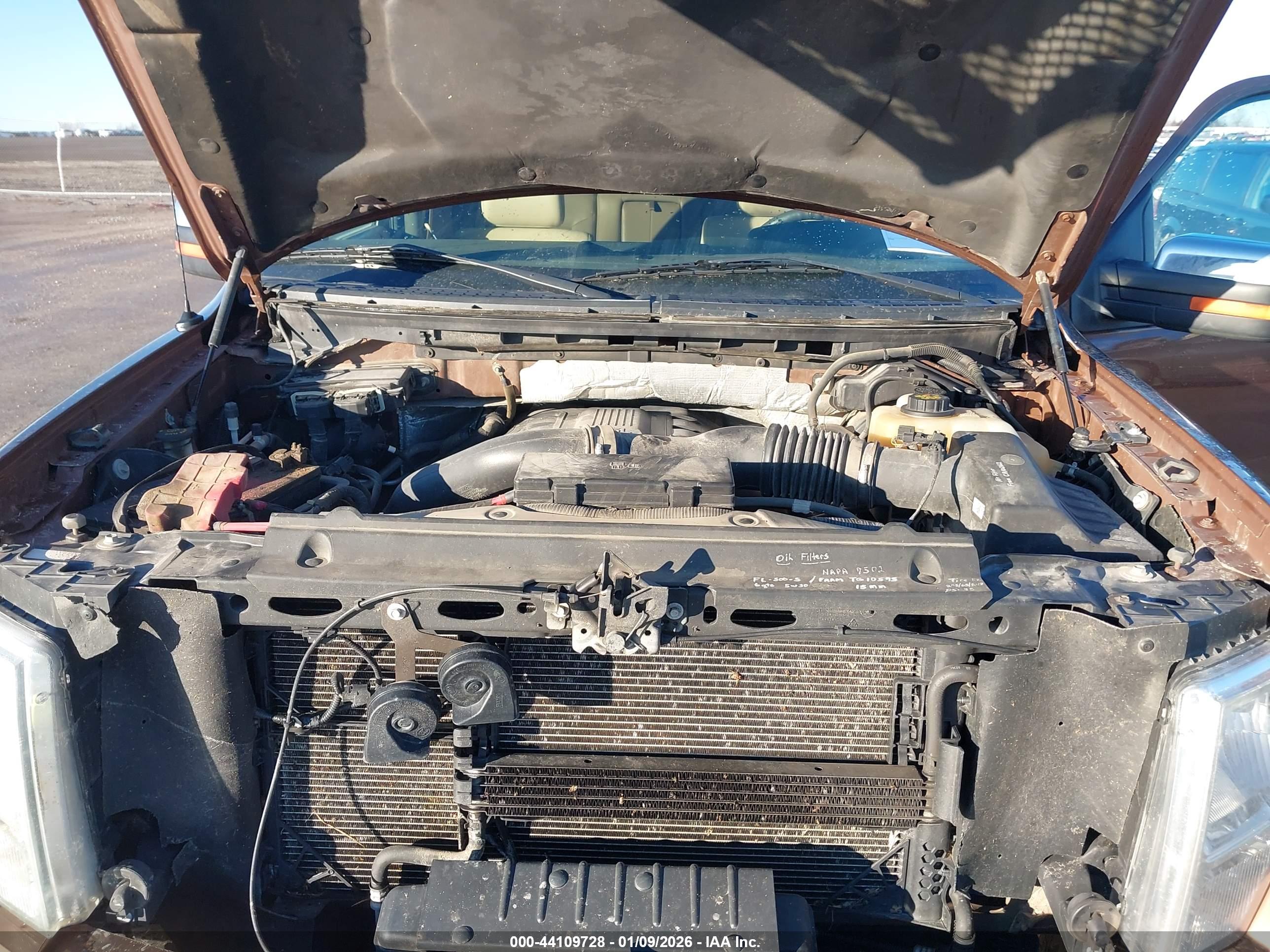 FORD F-150 image 10