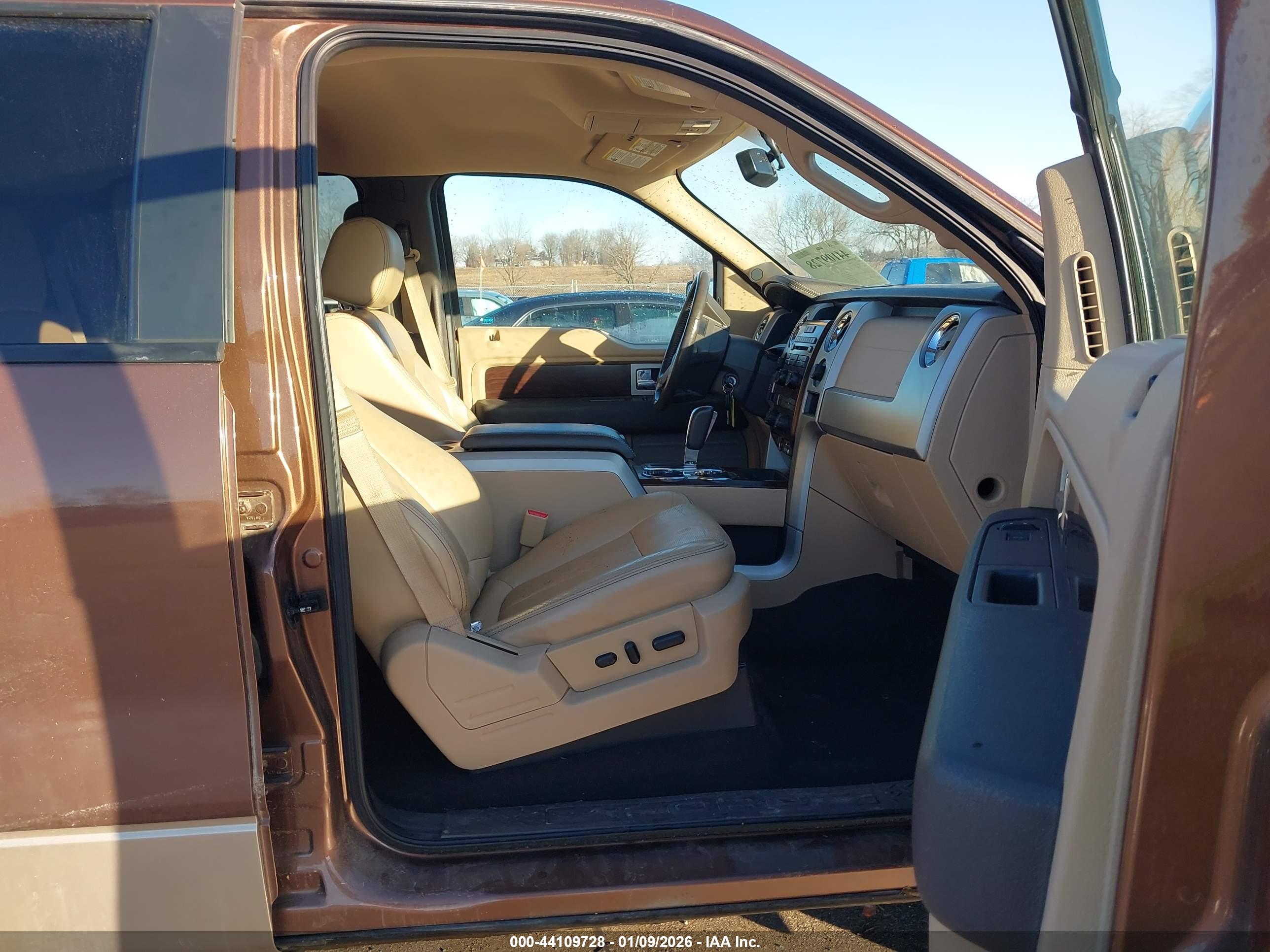 FORD F-150 image 5