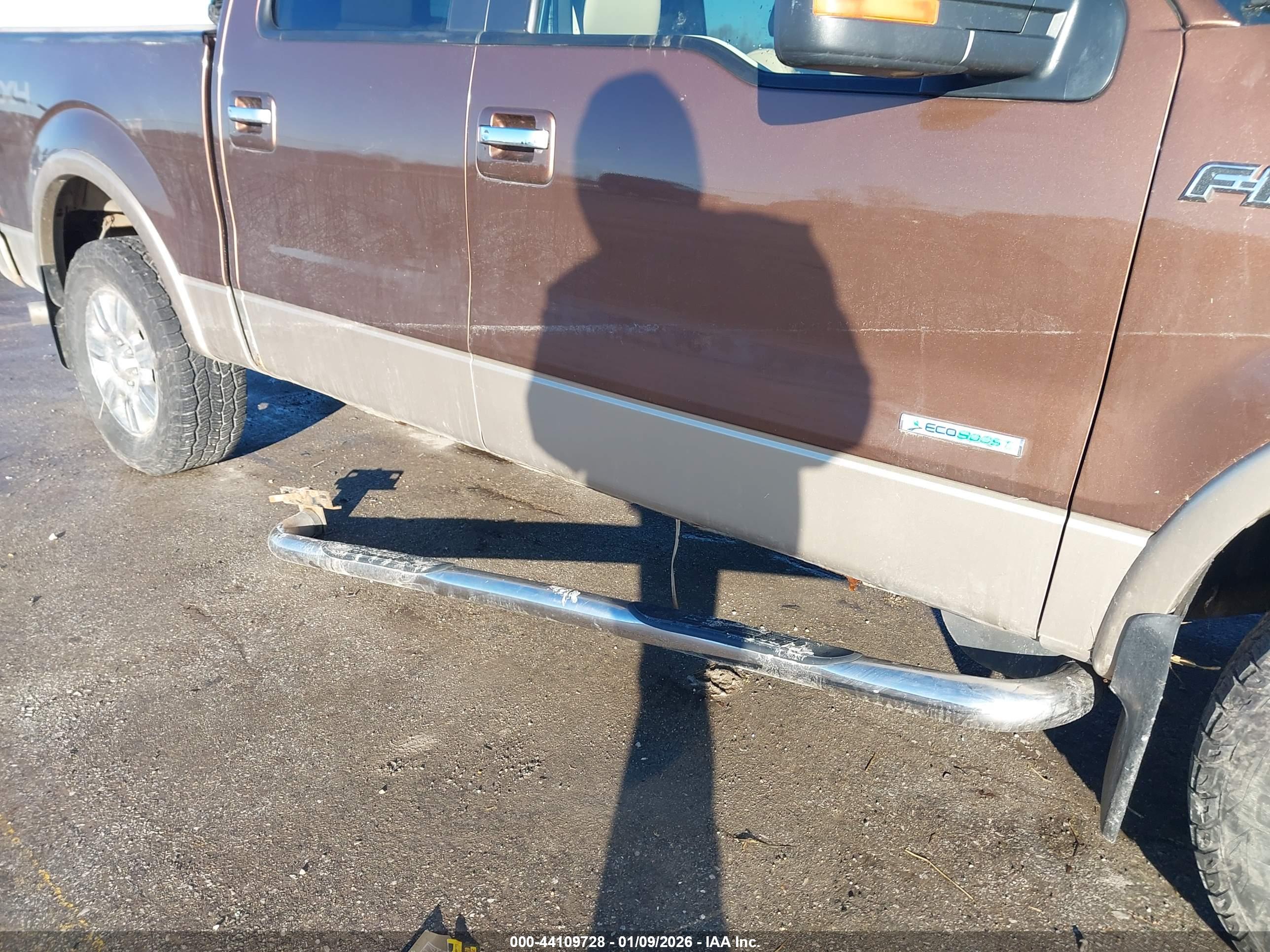FORD F-150 image 6