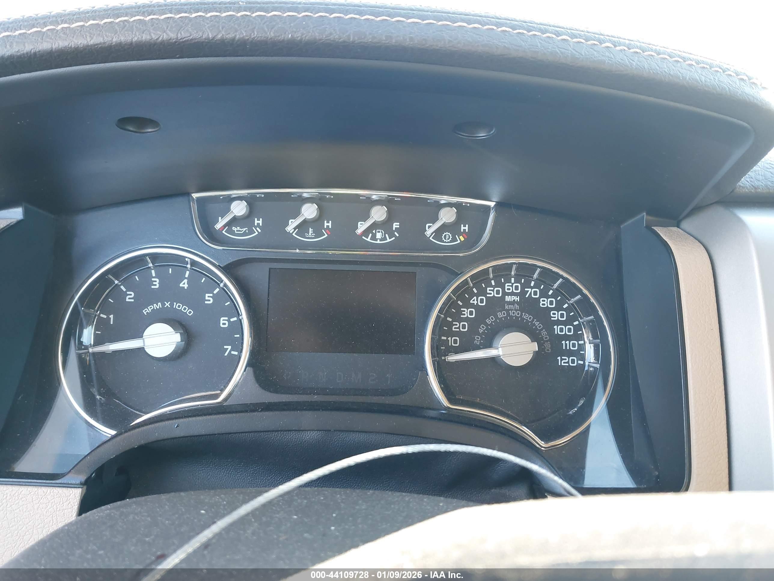 FORD F-150 image 7