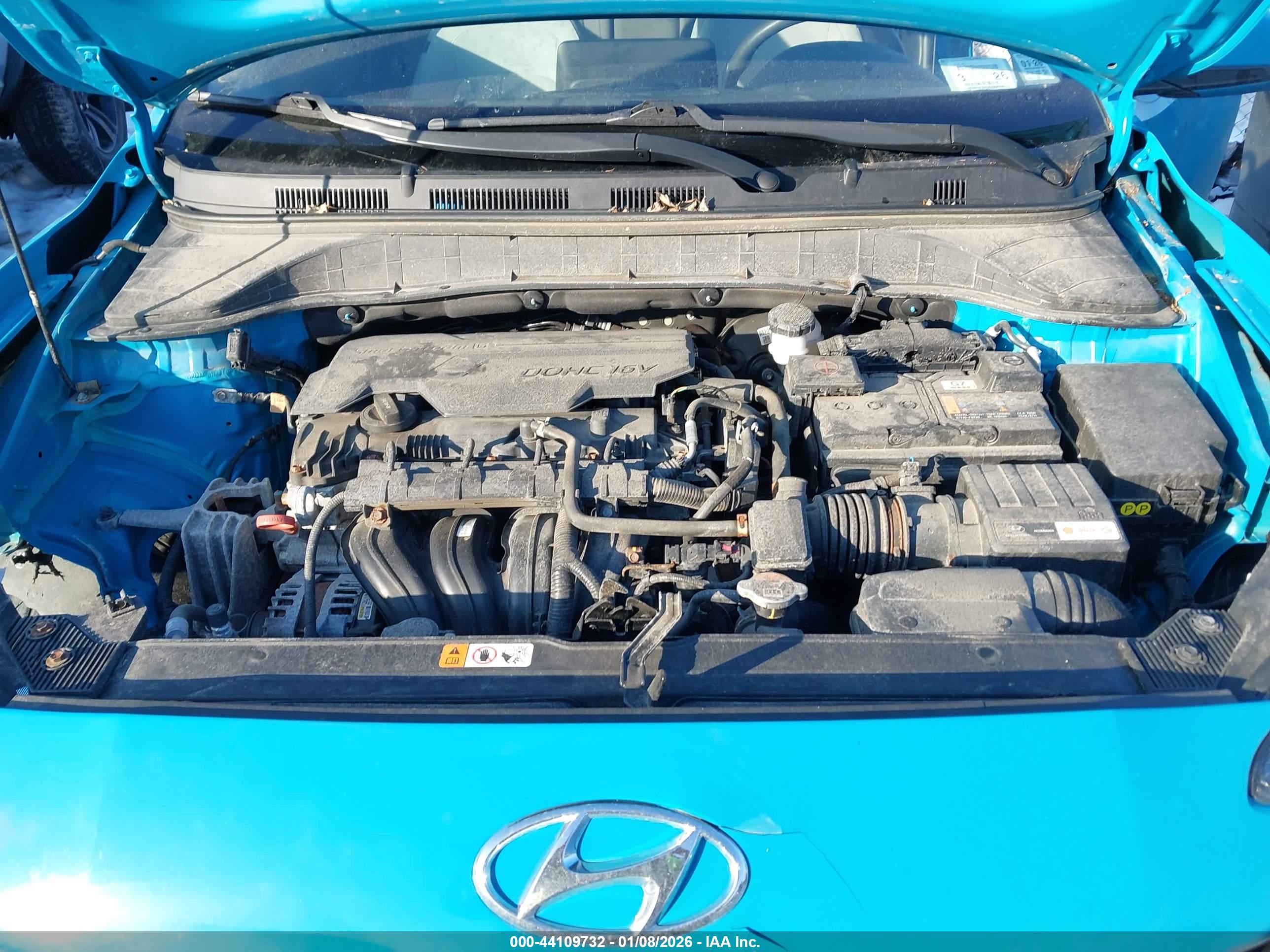 HYUNDAI KONA image 10