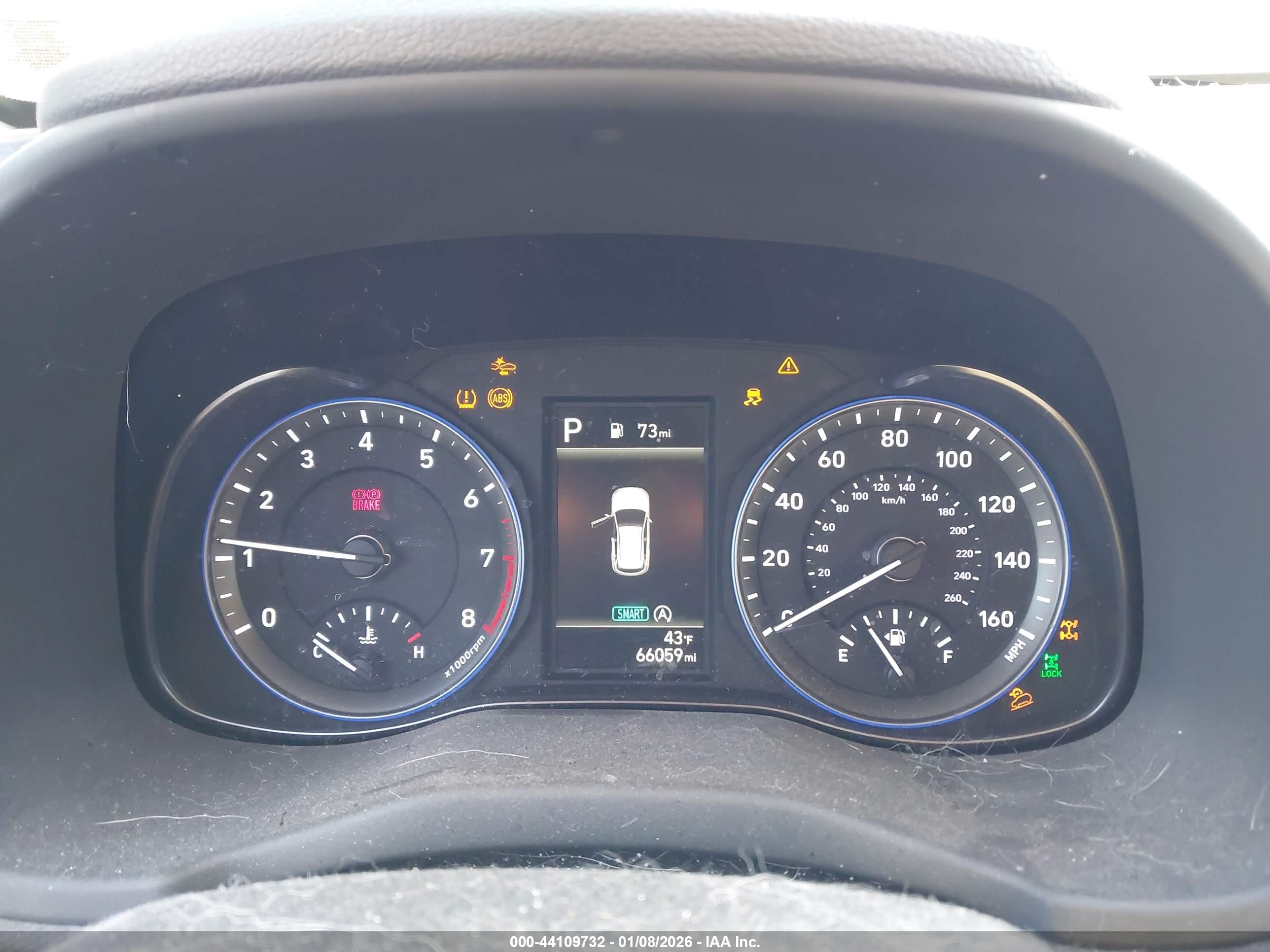HYUNDAI KONA image 7