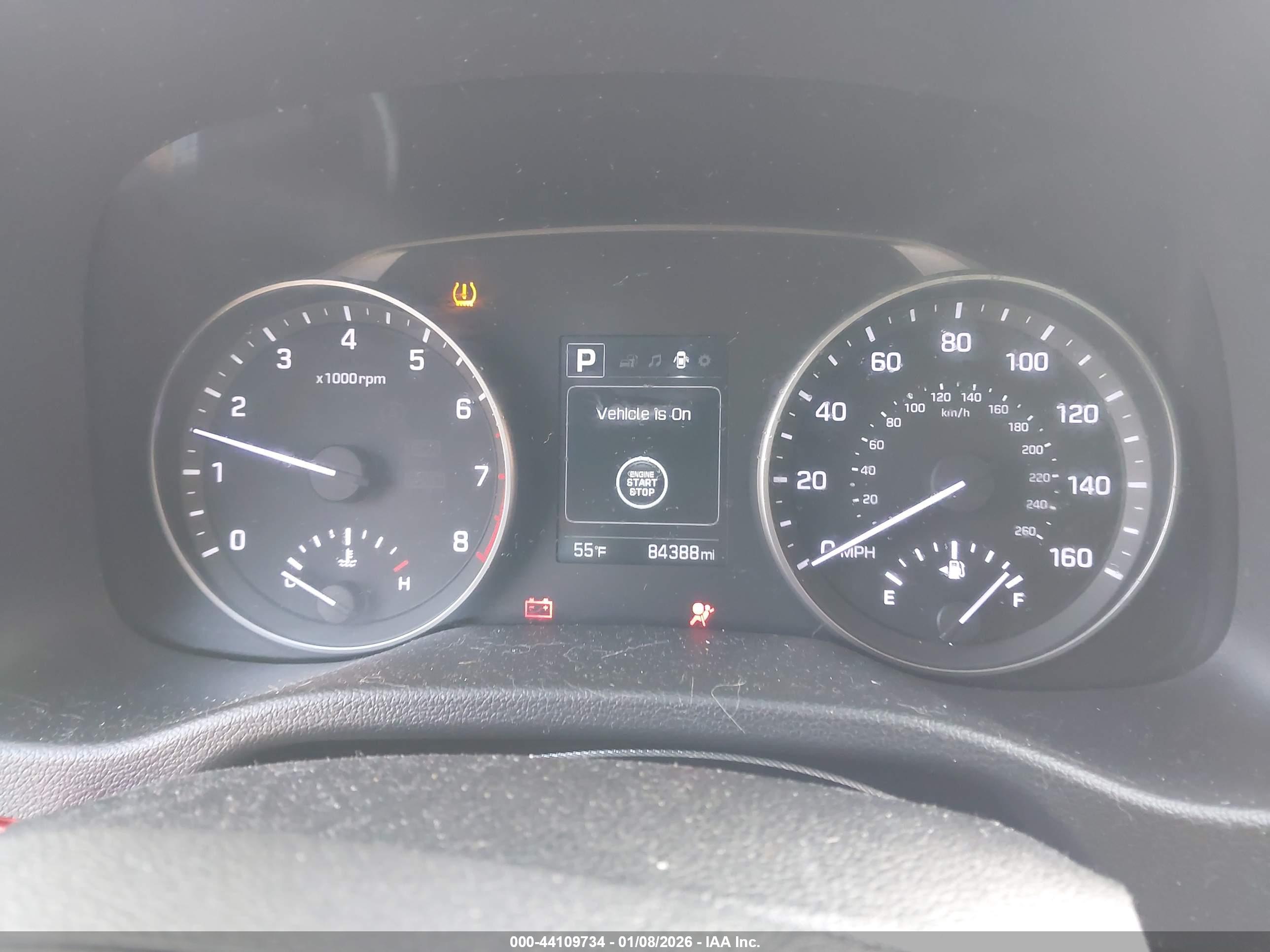 HYUNDAI ELANTRA image 7