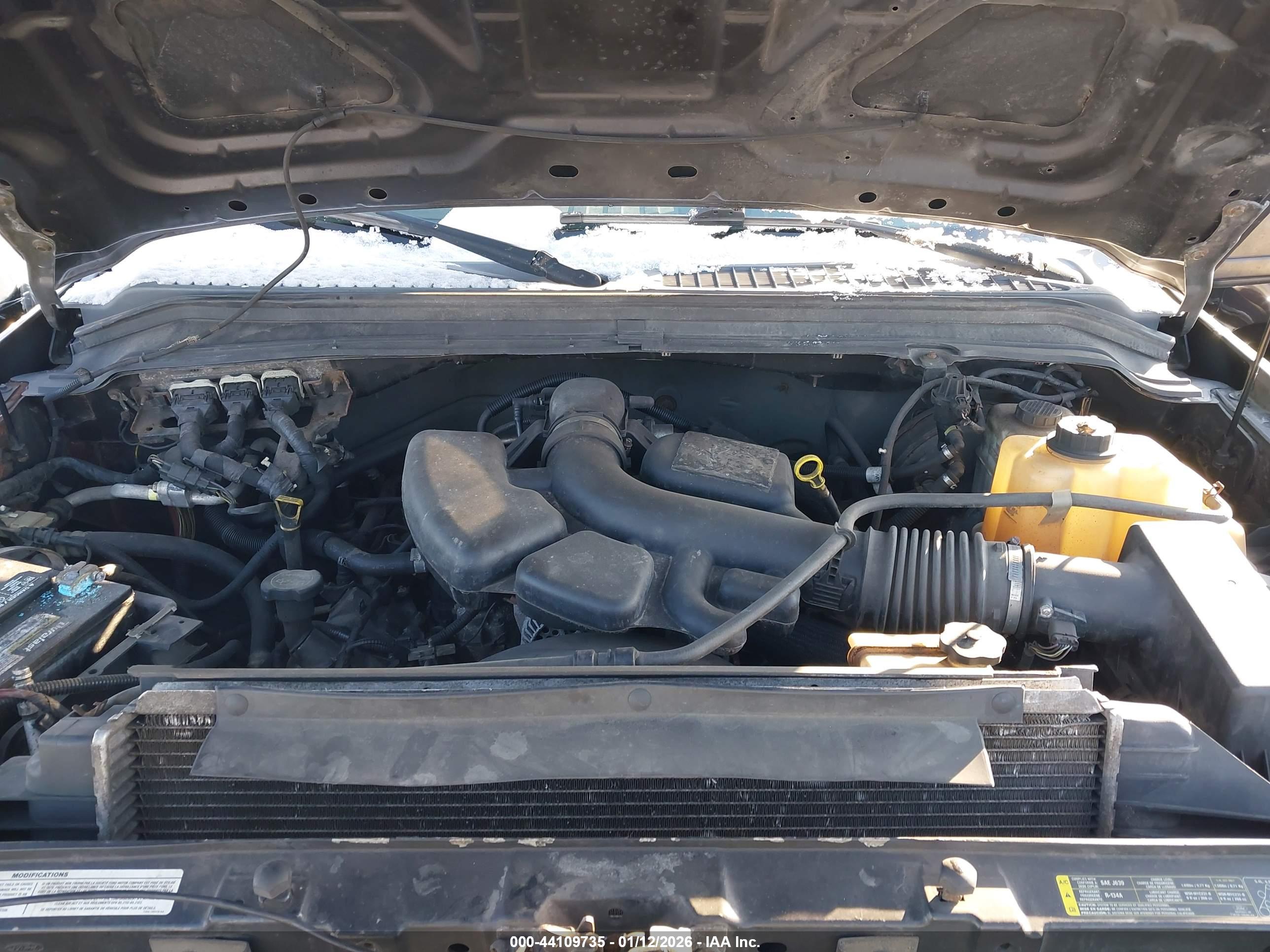 FORD F-250 image 10