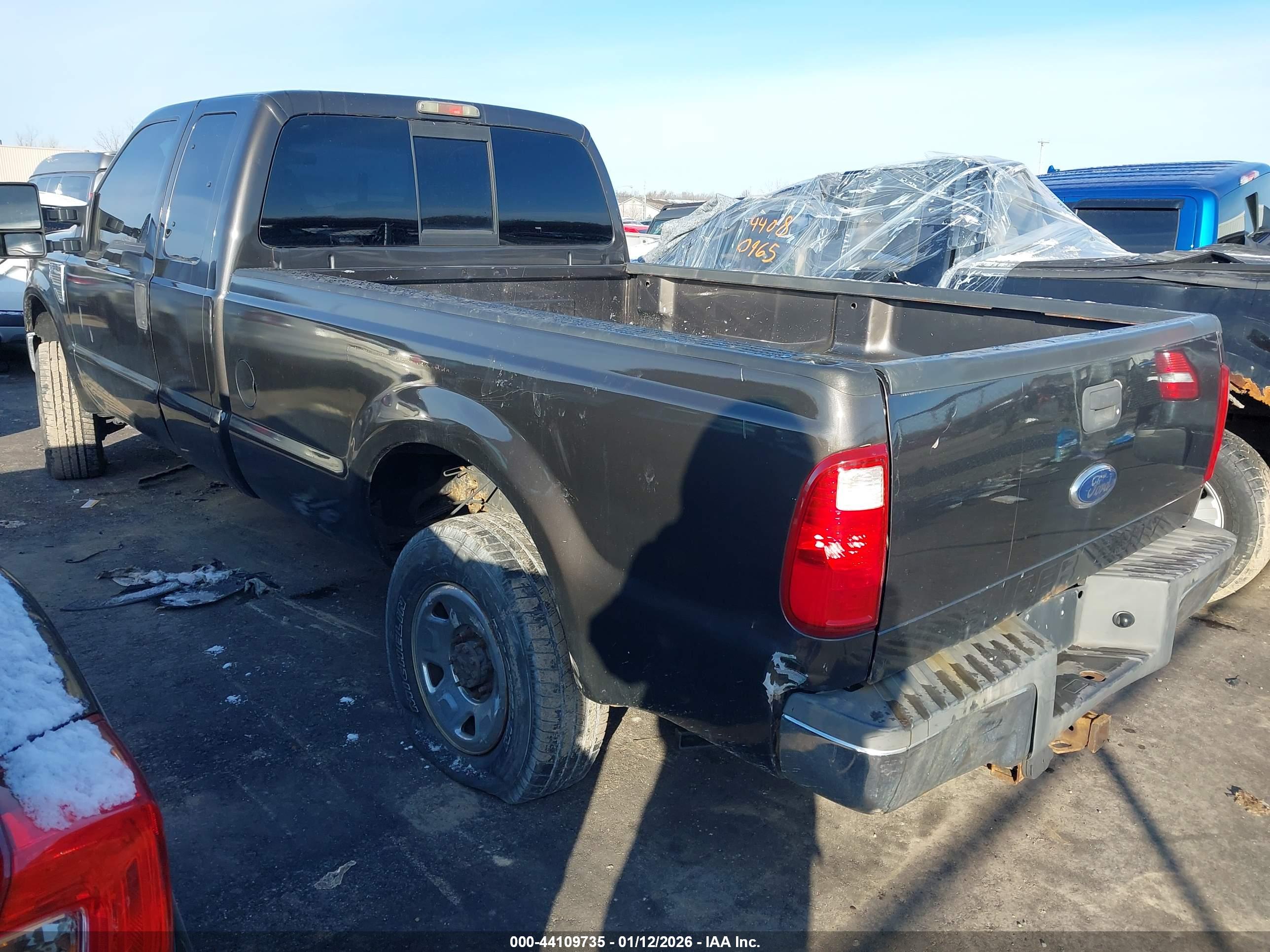 FORD F-250 image 3