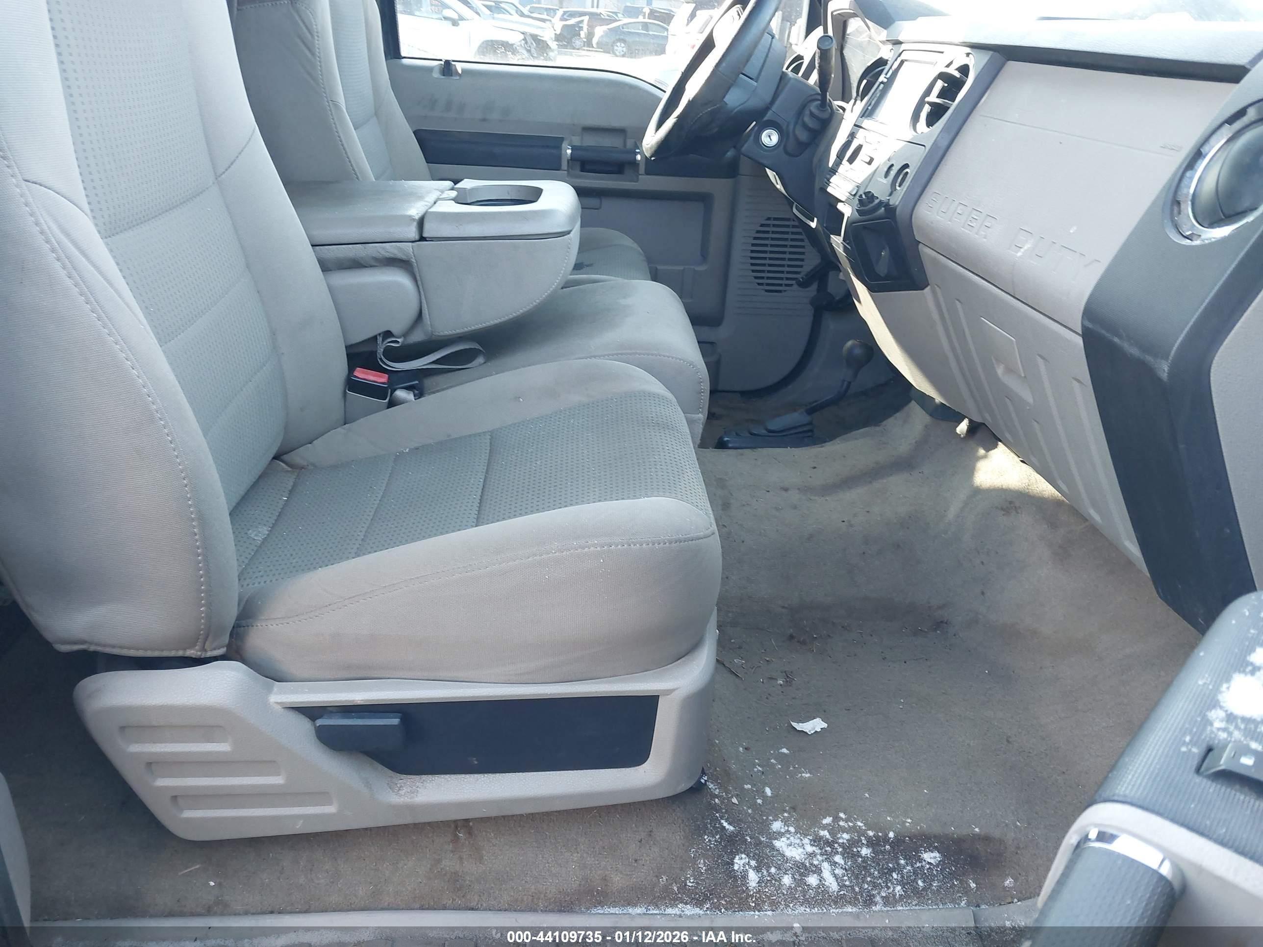 FORD F-250 image 5