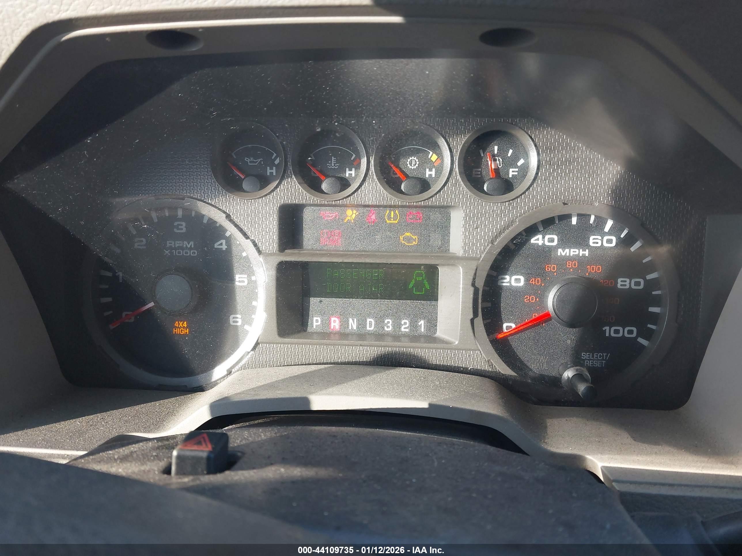 FORD F-250 image 7