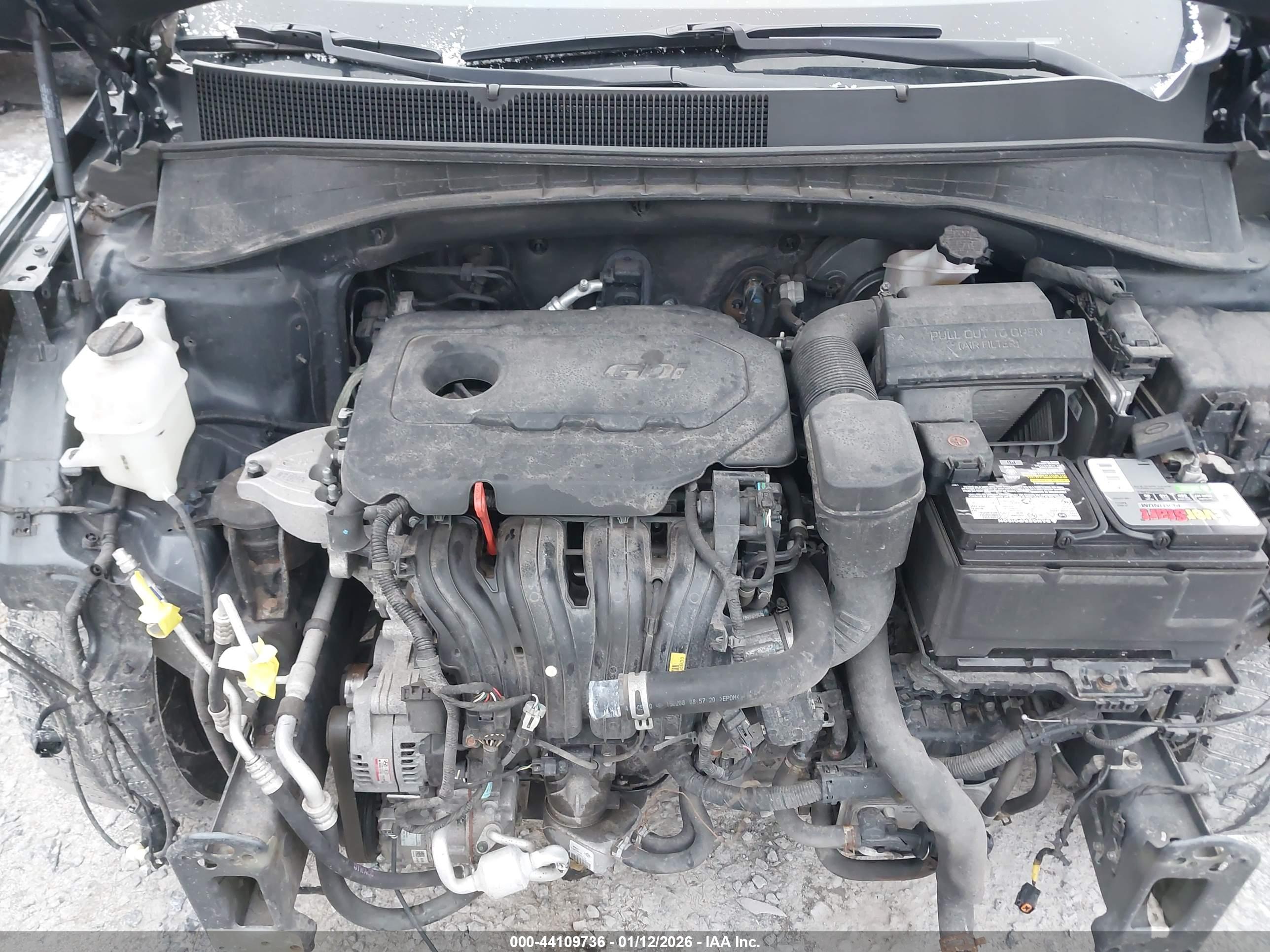 KIA SORENTO image 10