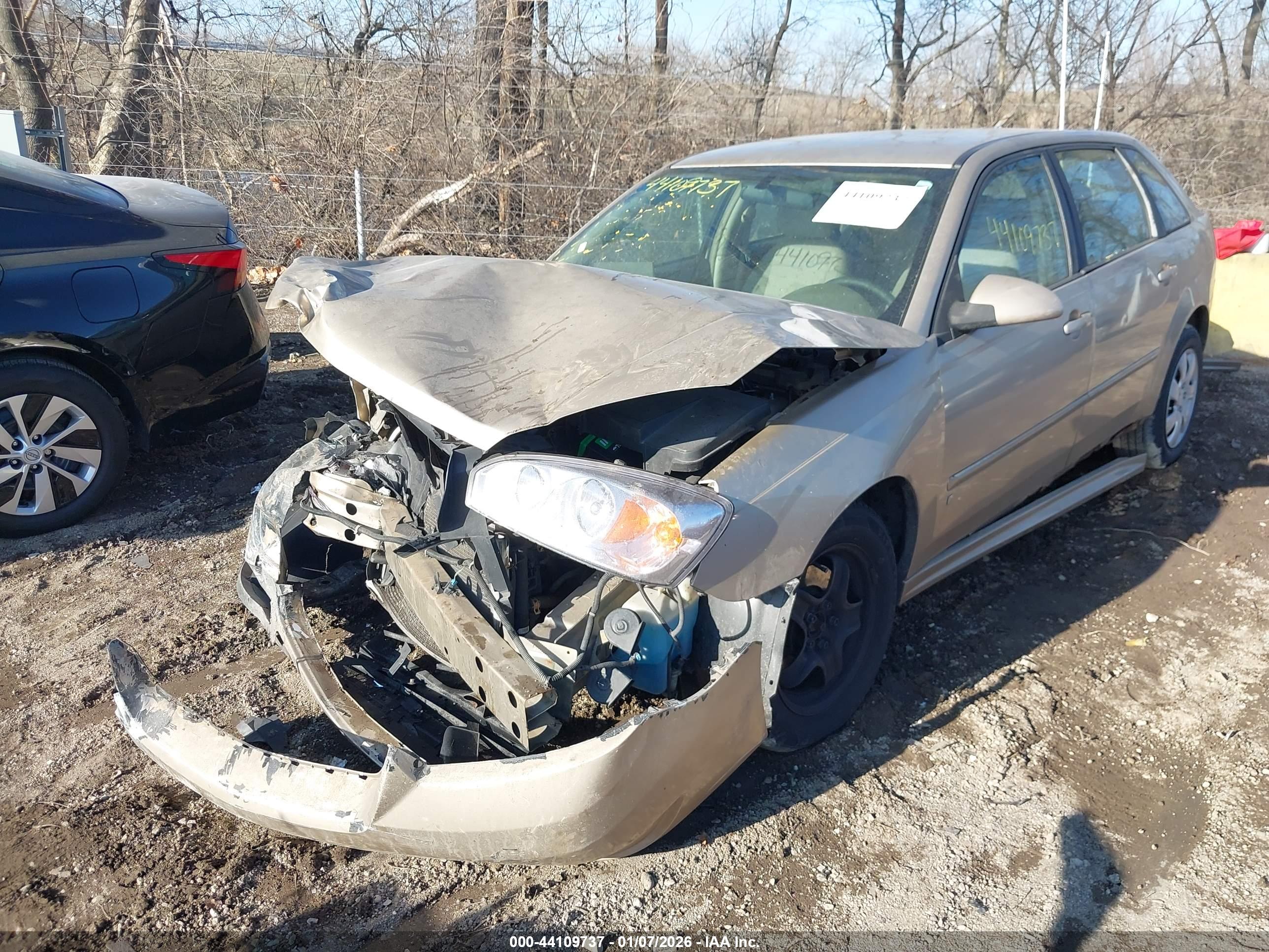 CHEVROLET MALIBU image 6