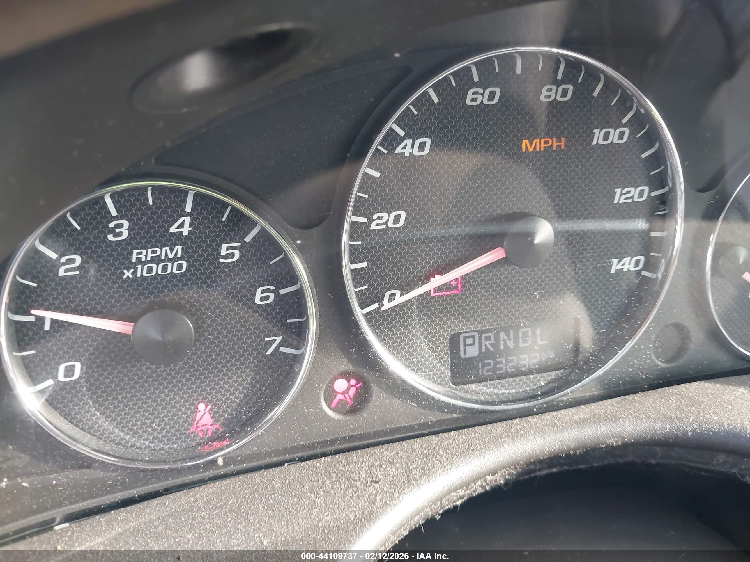 CHEVROLET MALIBU image 7