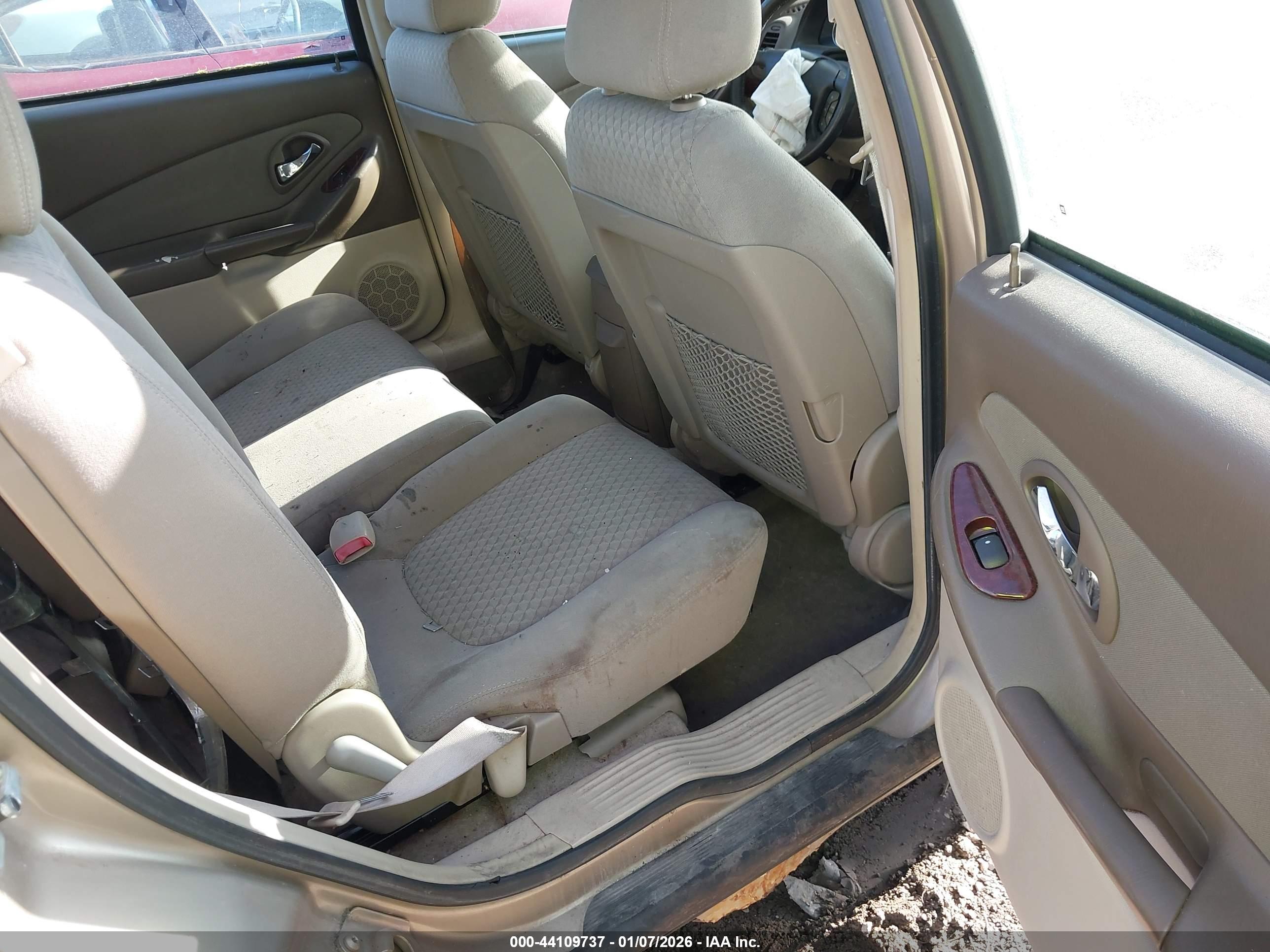 CHEVROLET MALIBU image 8