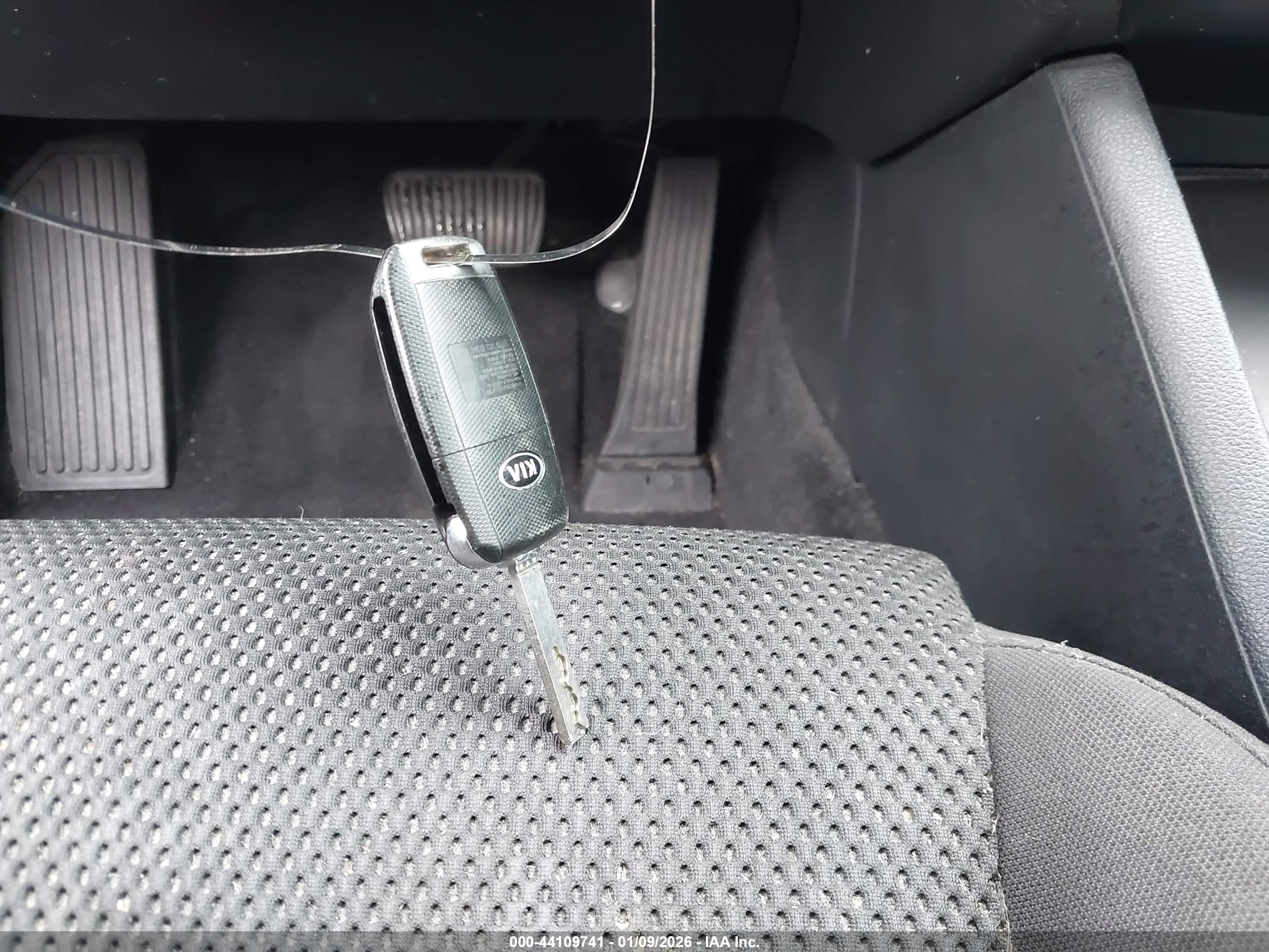 KIA OPTIMA image 11