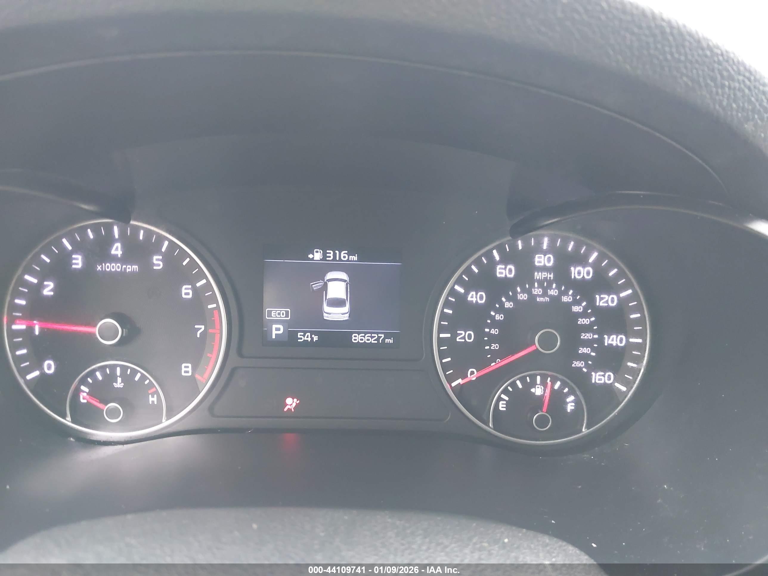 KIA OPTIMA image 7