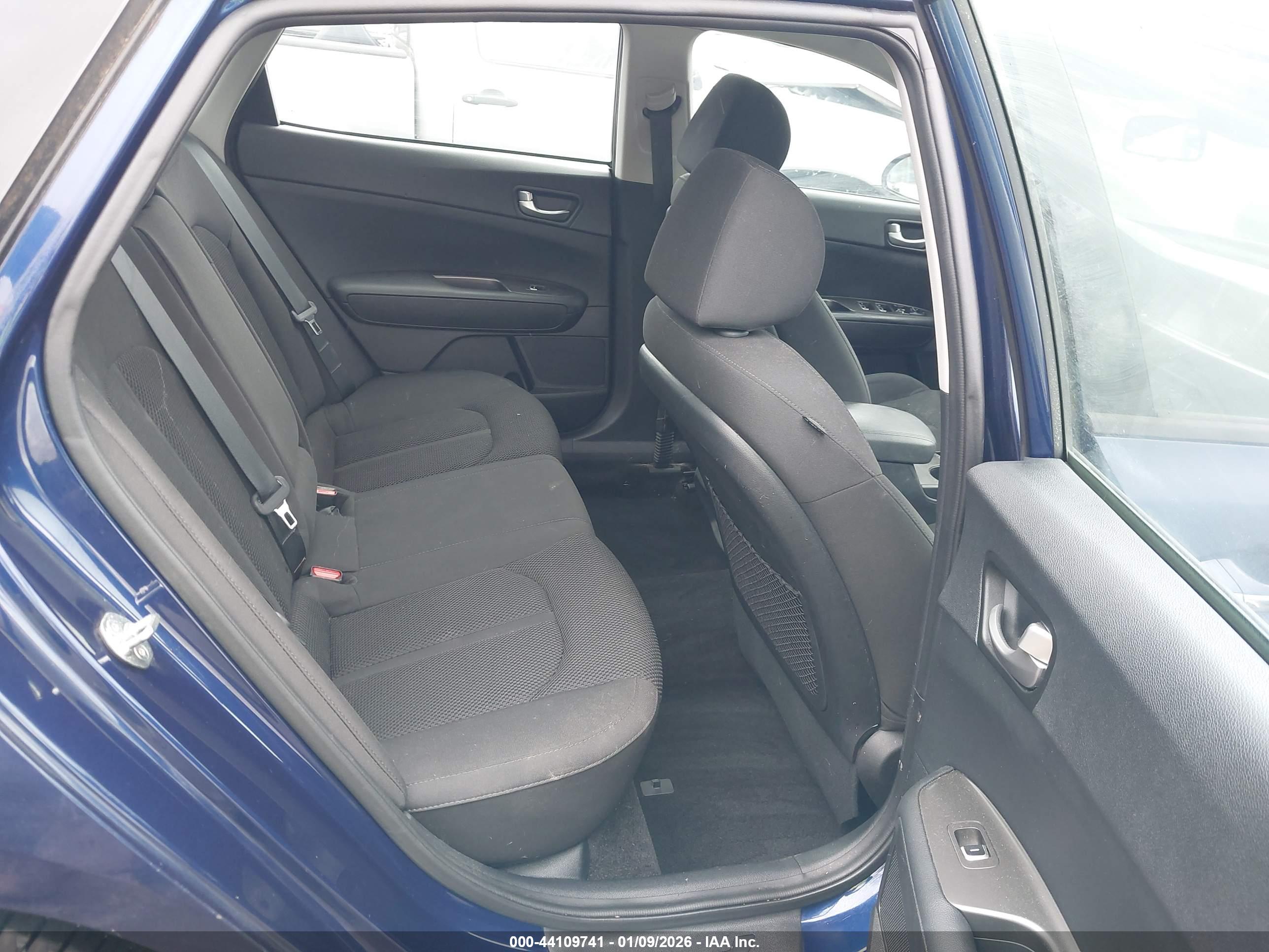 KIA OPTIMA image 8
