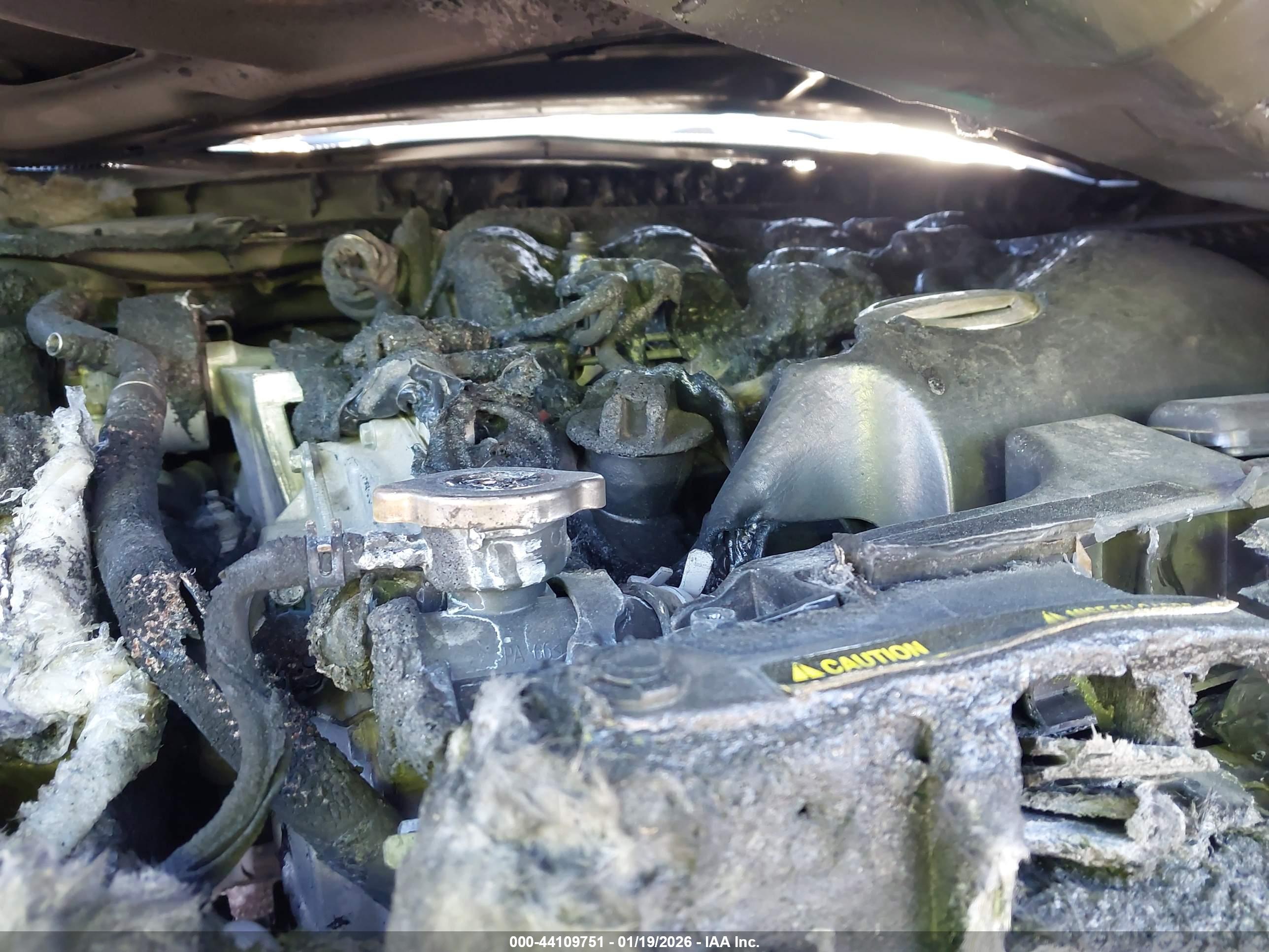 NISSAN MAXIMA image 6