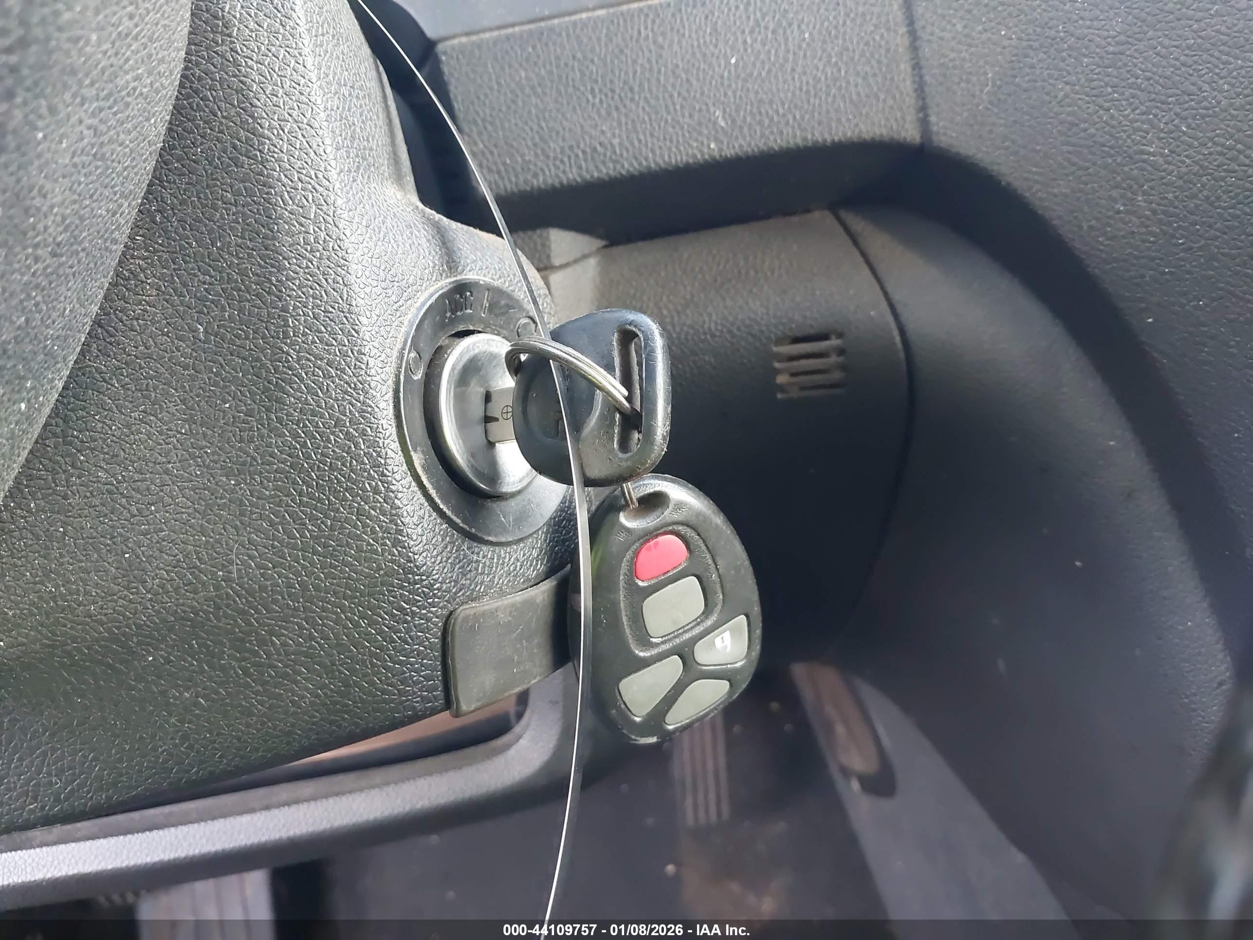 GMC ACADIA image 11
