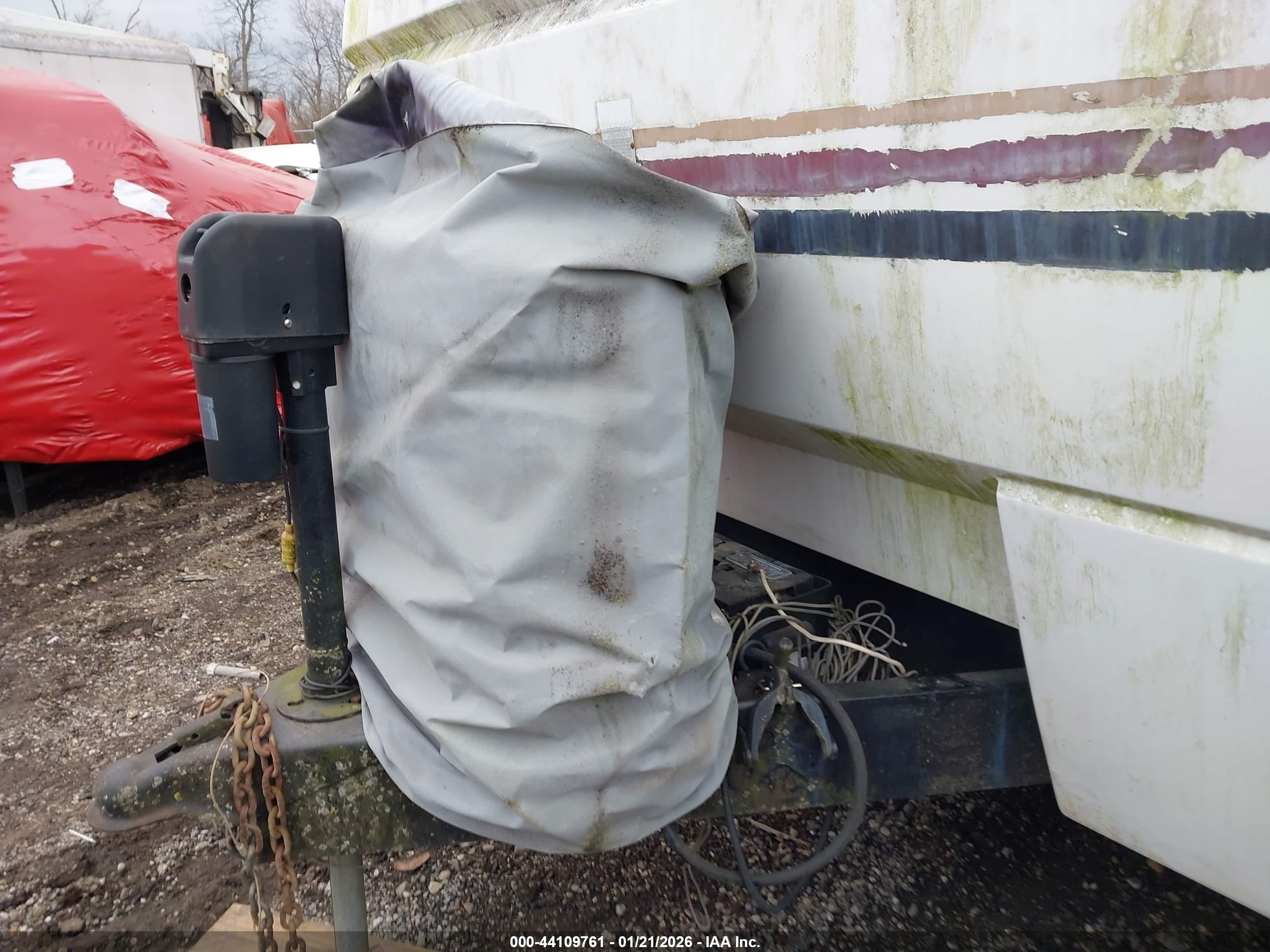 FLEETWOOD TRVL image 10