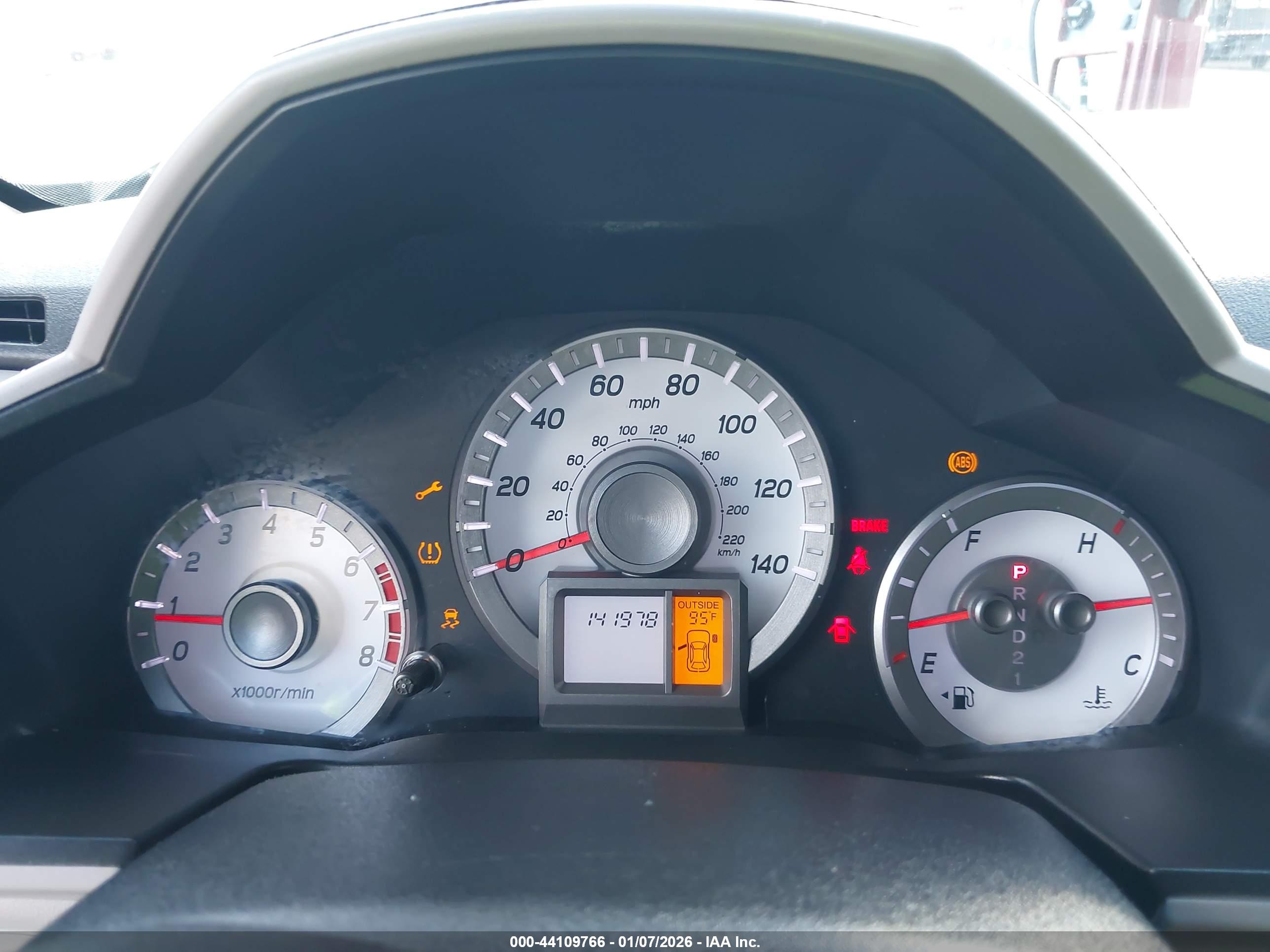 HONDA PILOT image 7