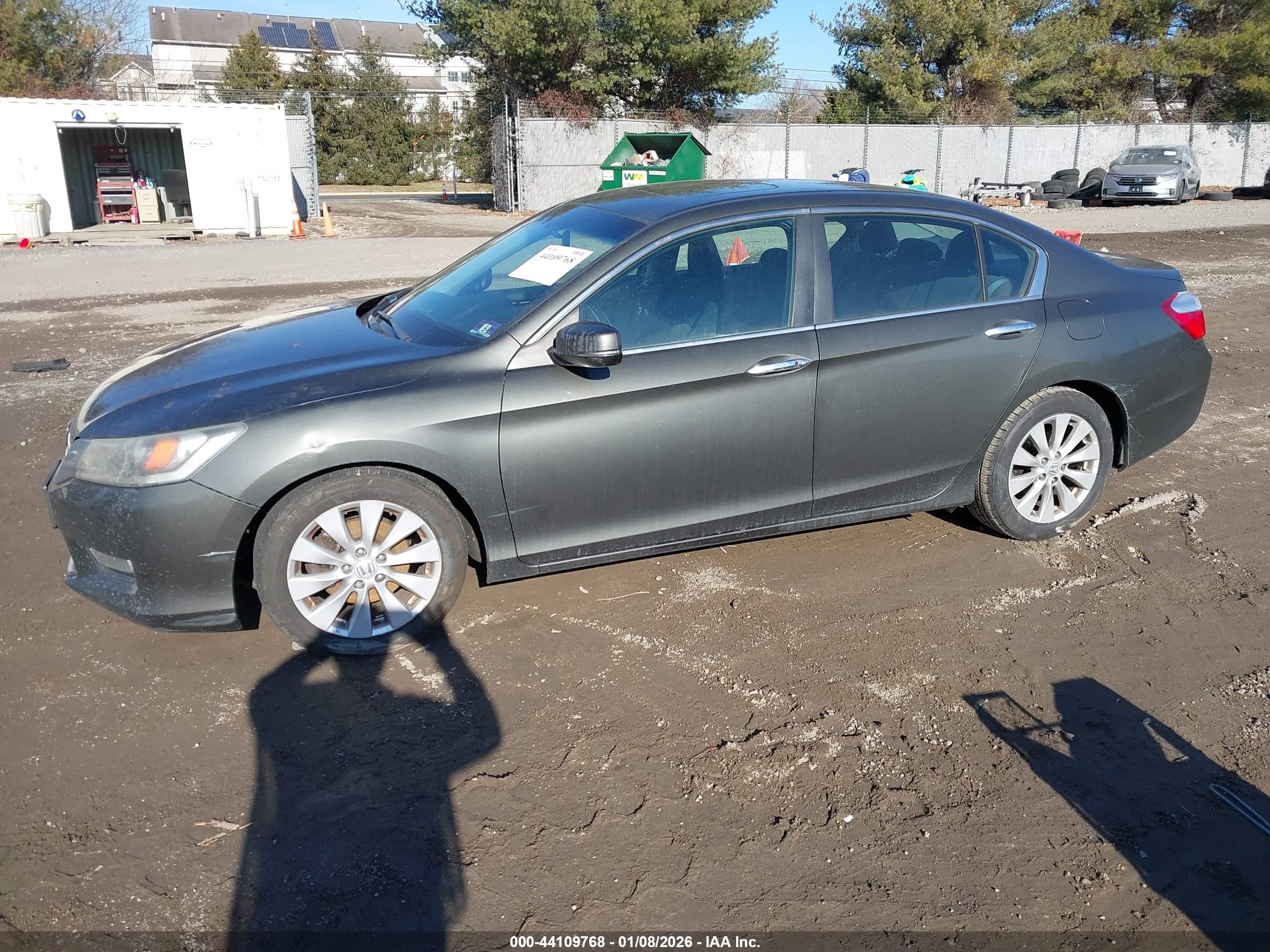 HONDA ACCORD image 2