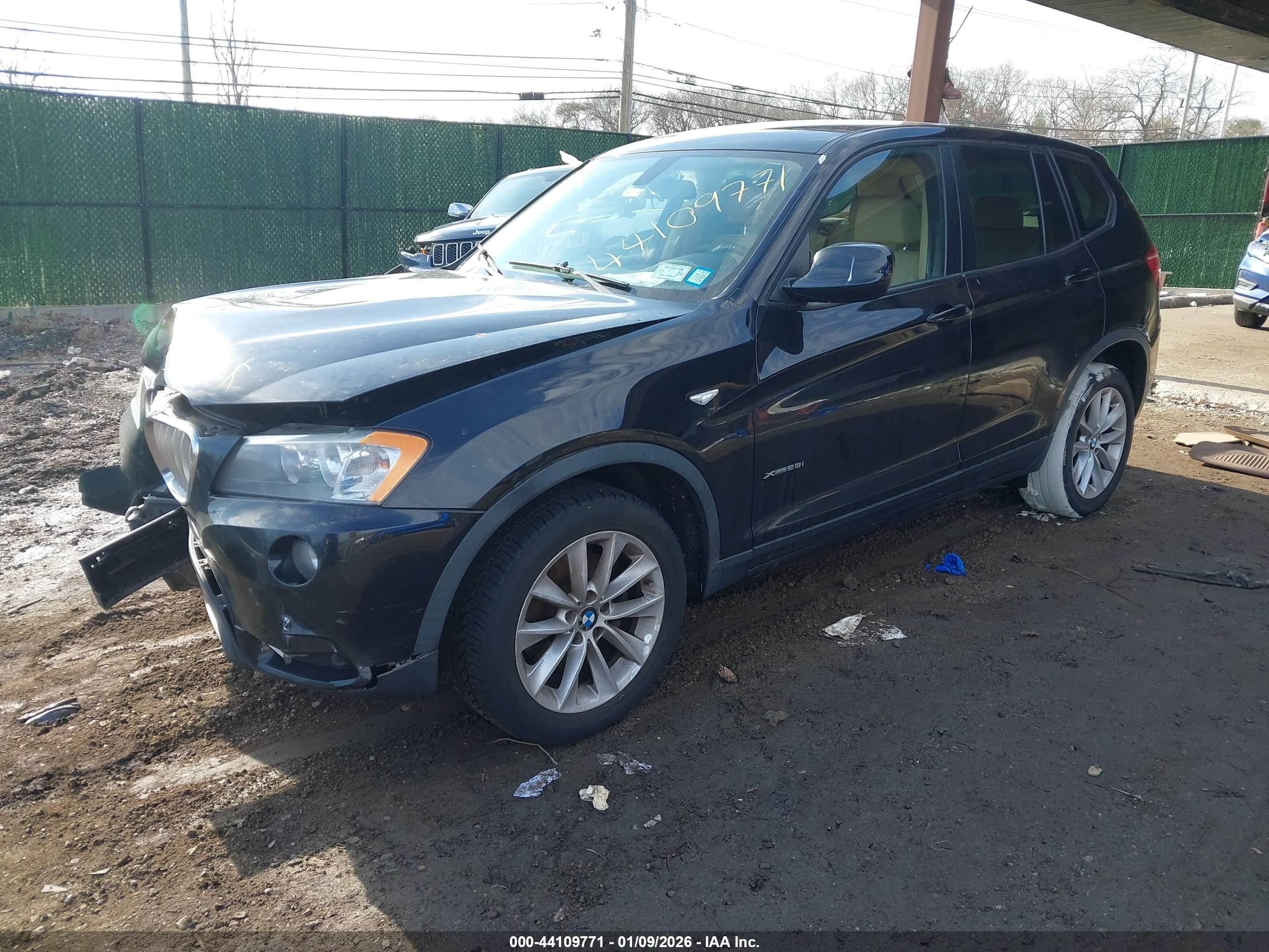 BMW X3 image 2