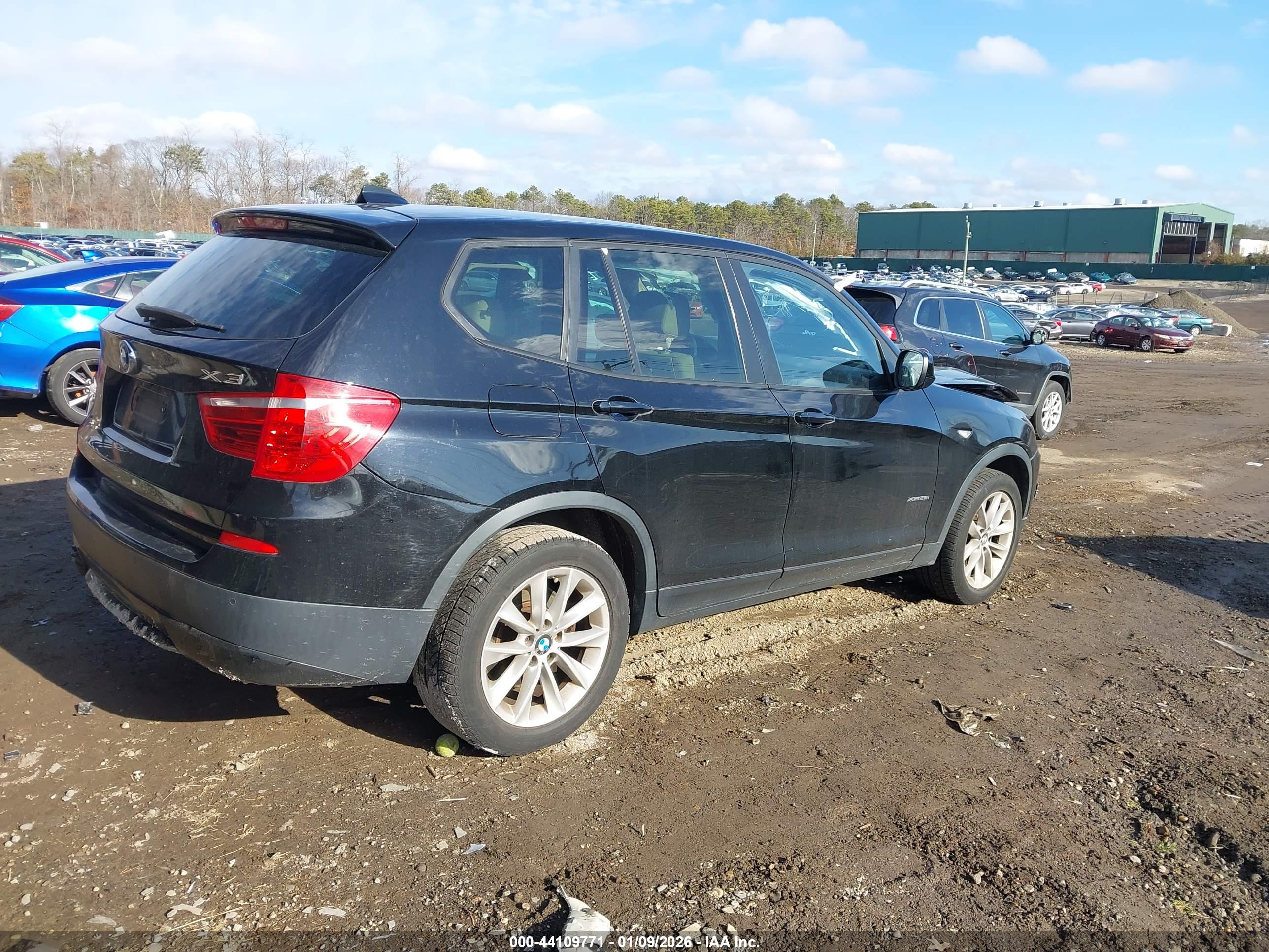 BMW X3 image 4
