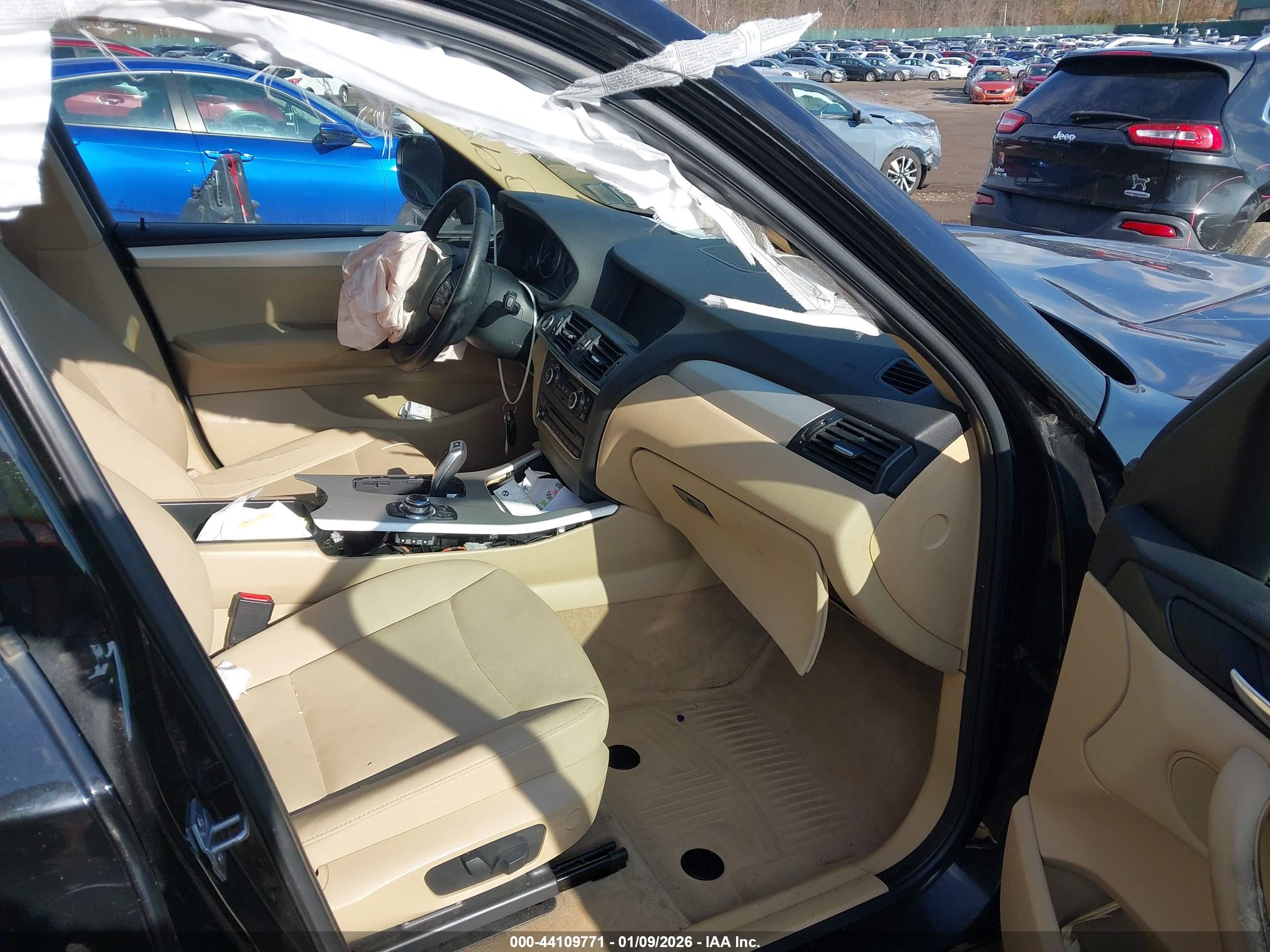 BMW X3 image 5