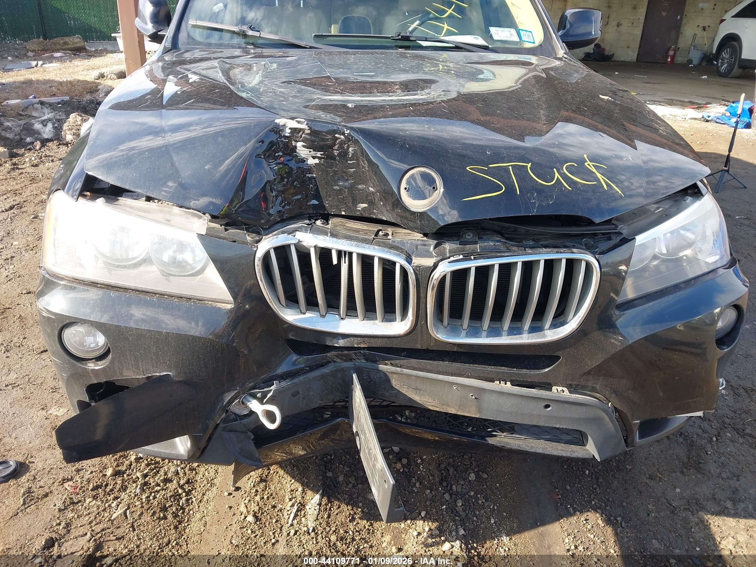 BMW X3 image 6