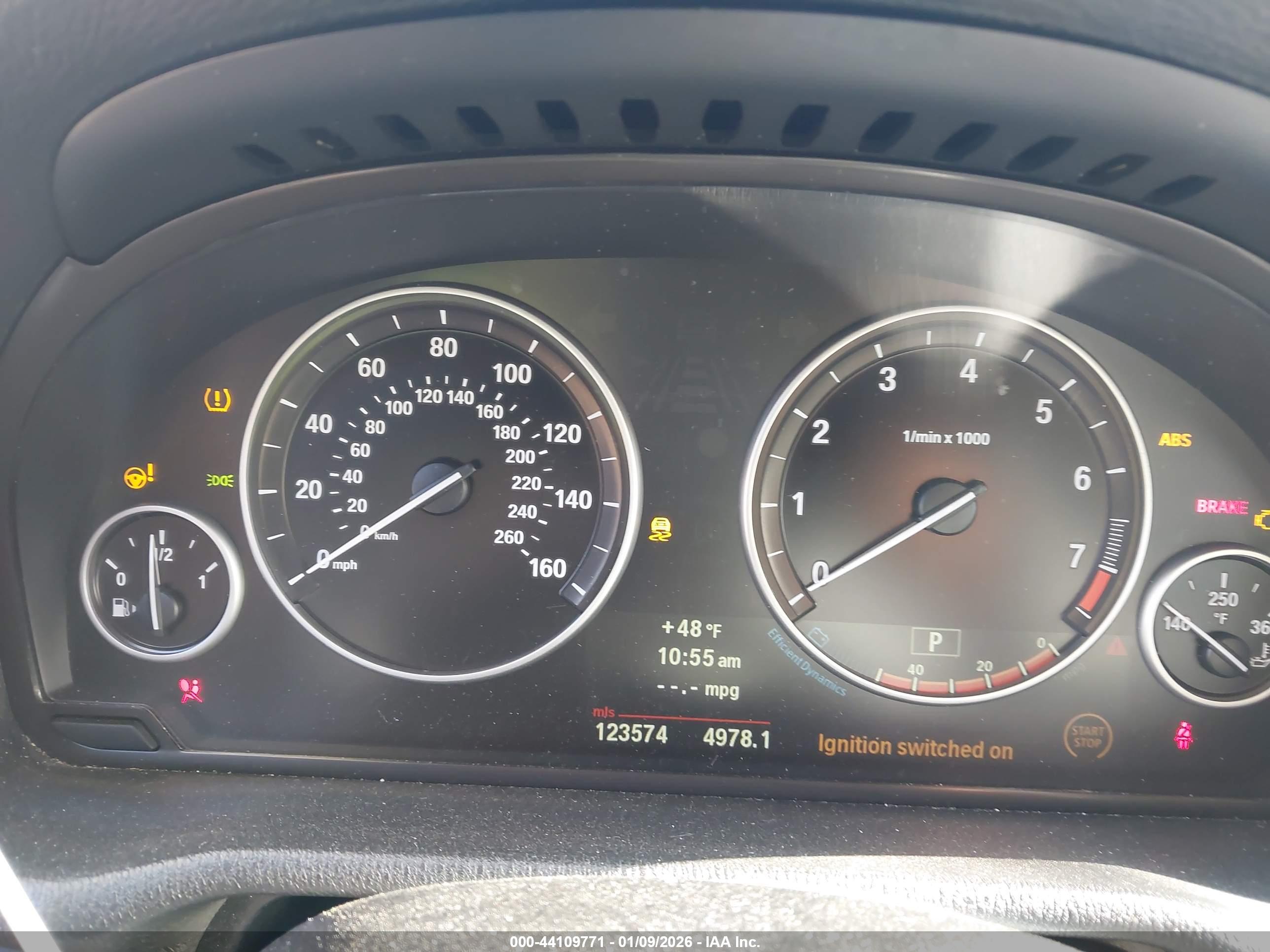 BMW X3 image 7