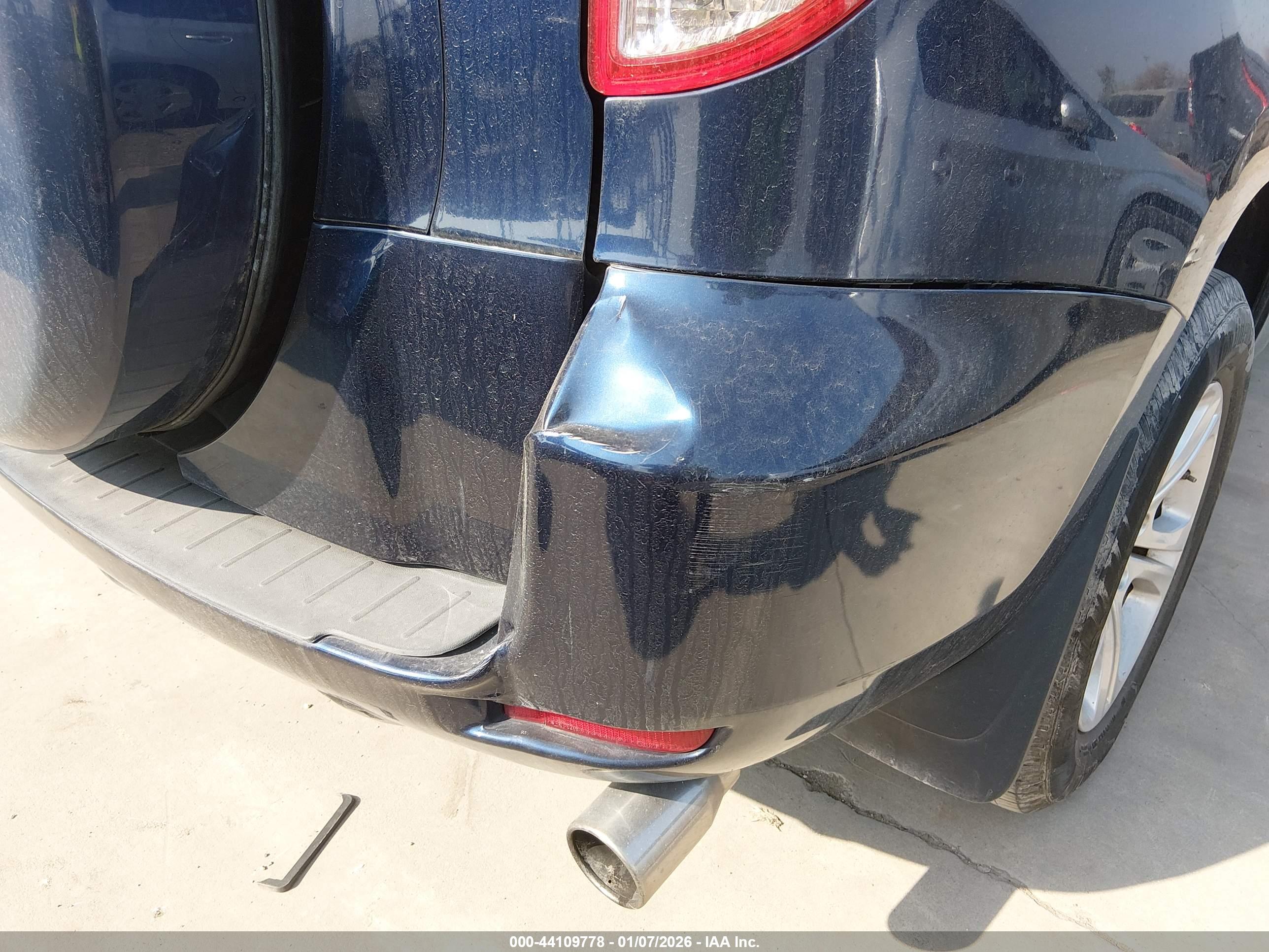 TOYOTA RAV4 image 6